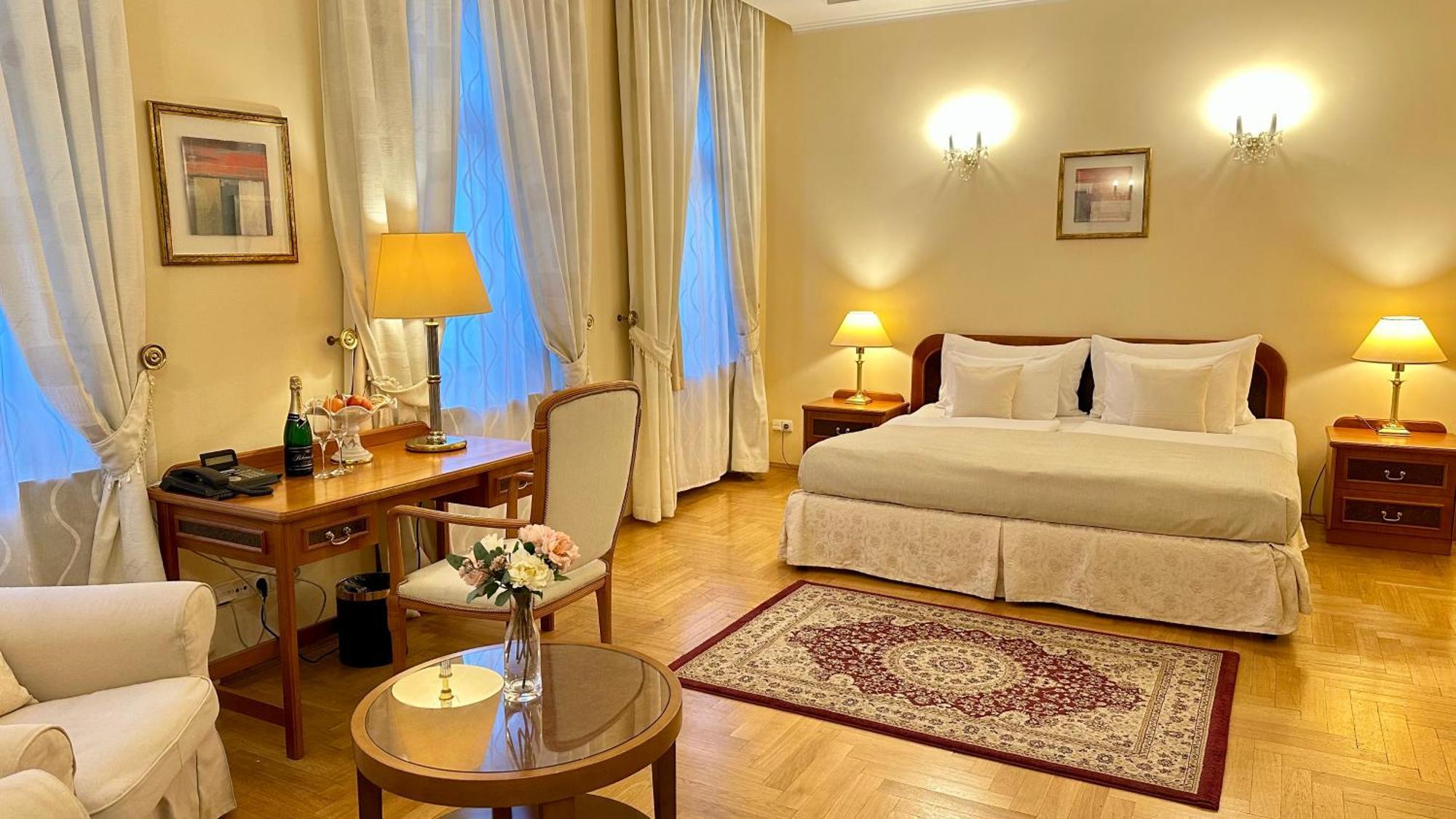 Junior Suite