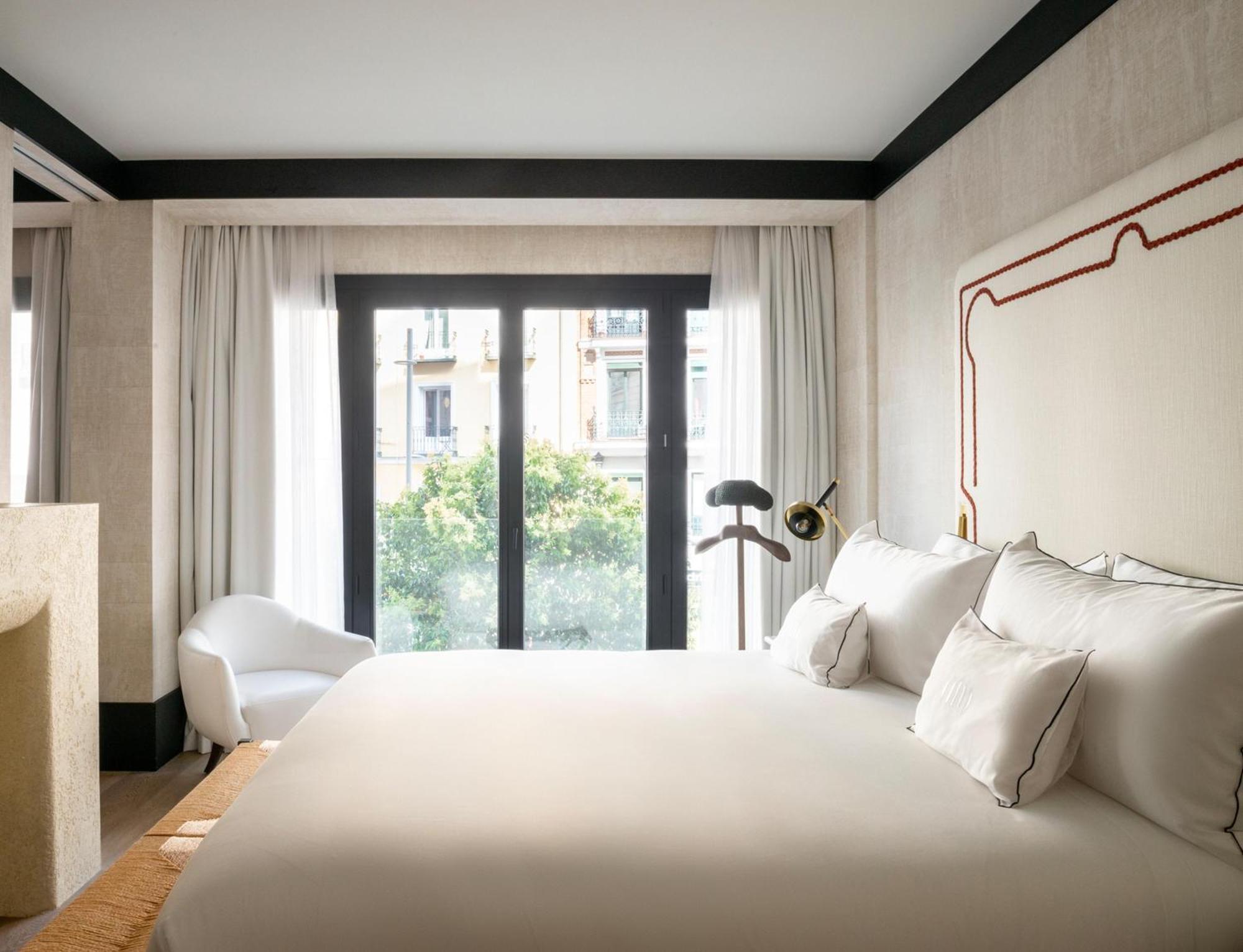 Suite King Corinto