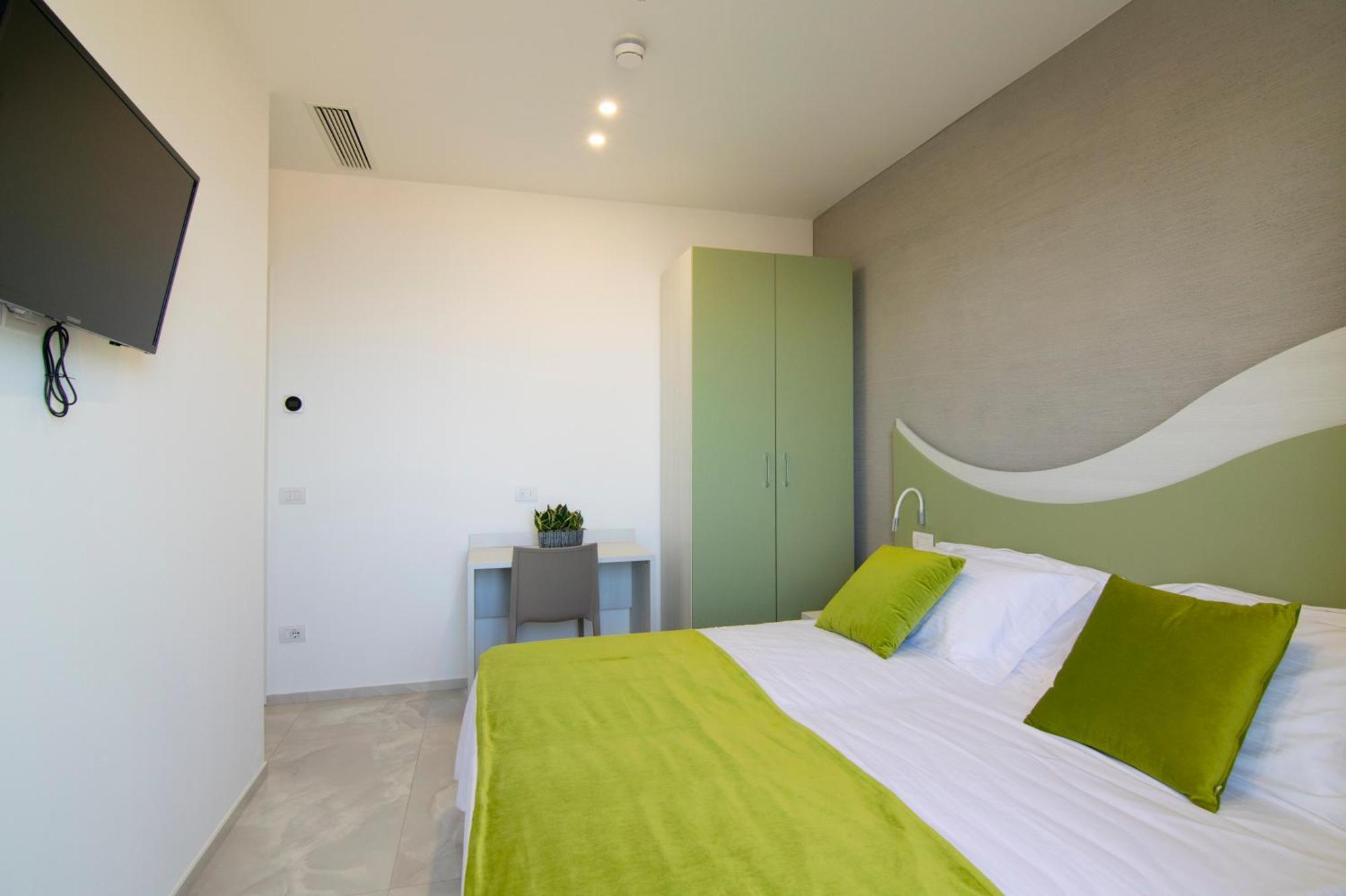 Standard Apartment