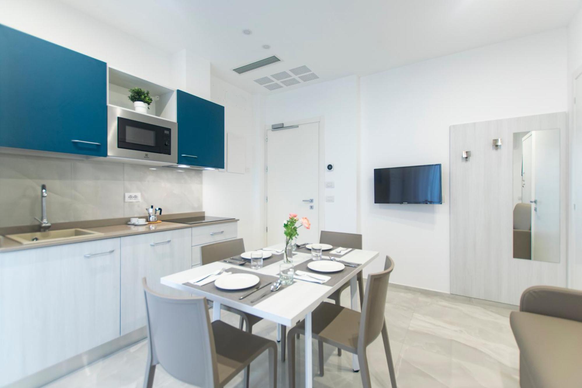 Standard Apartment