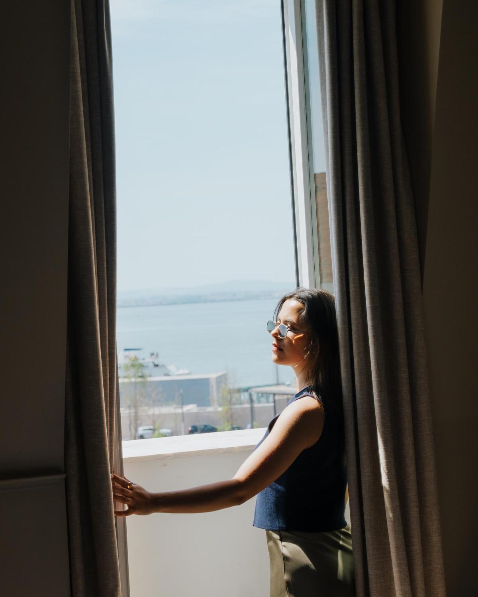 Premium Suite River View