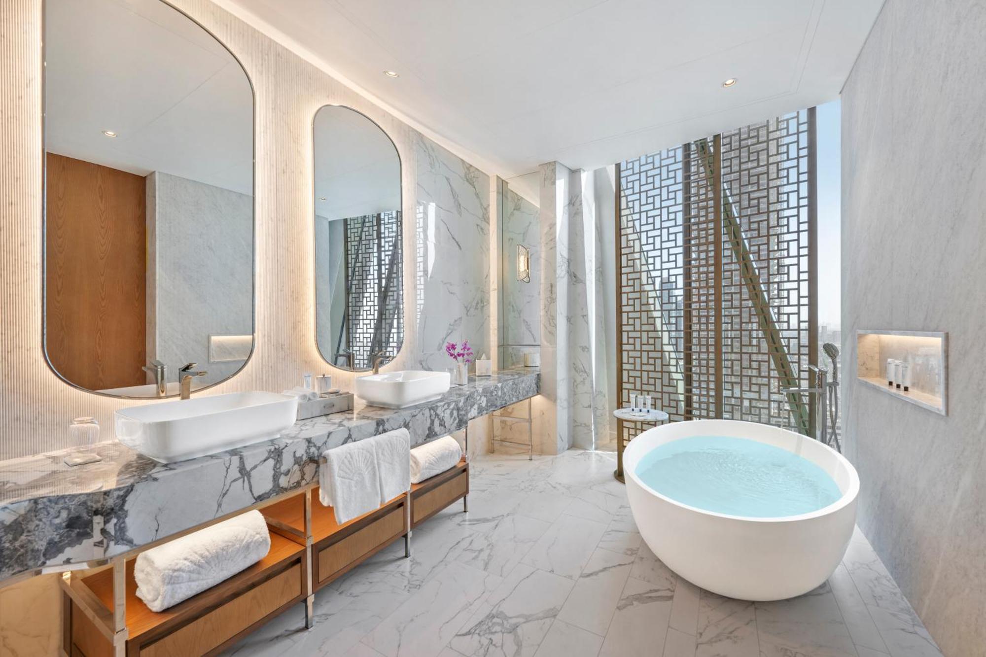 Junior Suite con Vista Mare