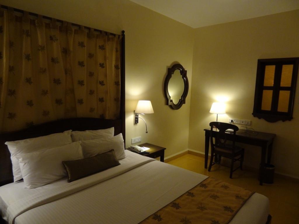 Junior Suite con Balcone