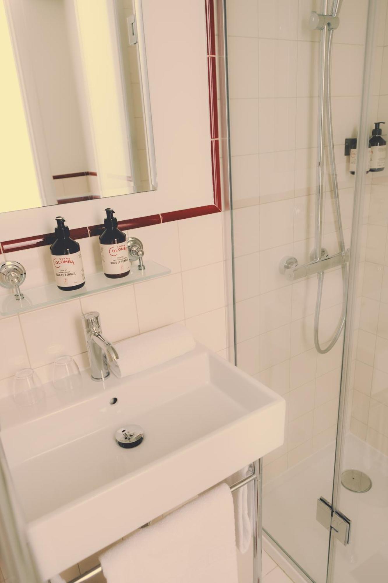 Privilege Room