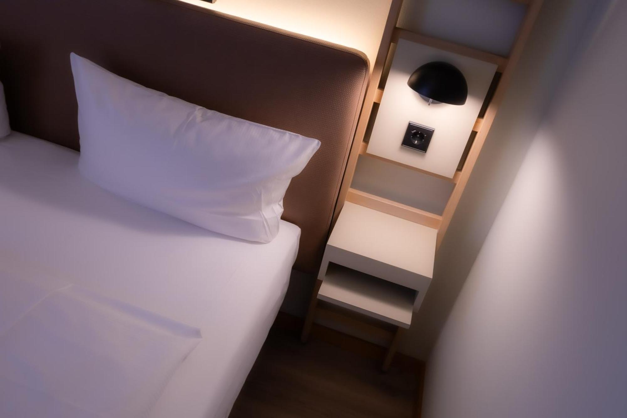 Camera Standard con Letto King-Size