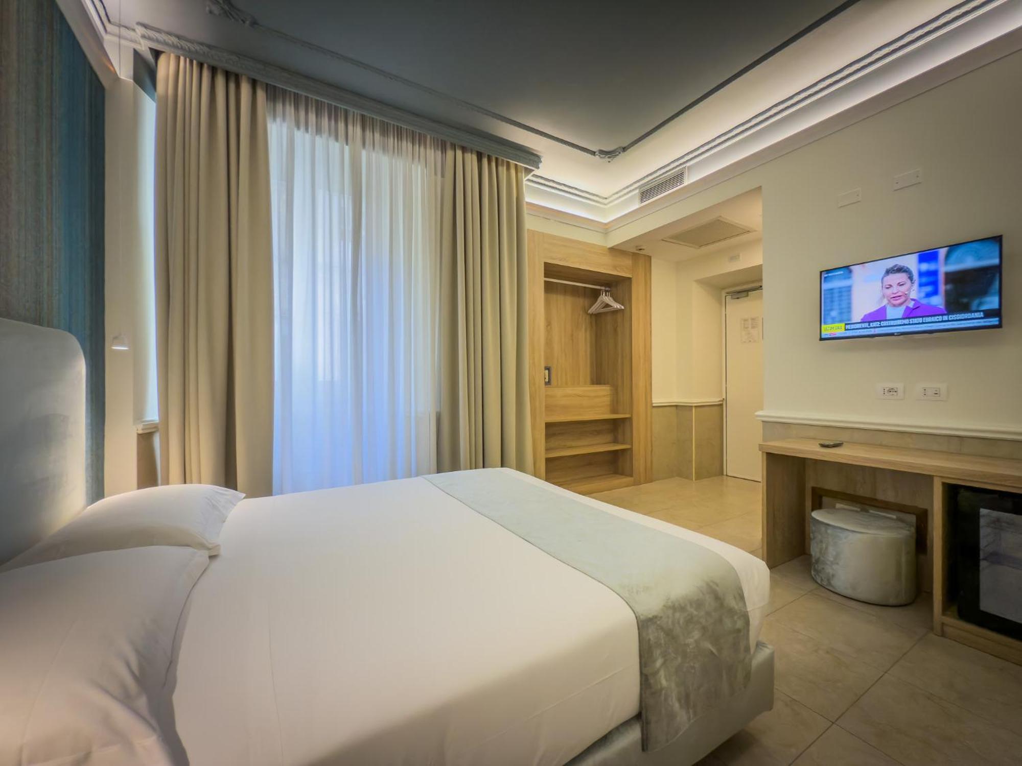 Superior Double or Twin Room