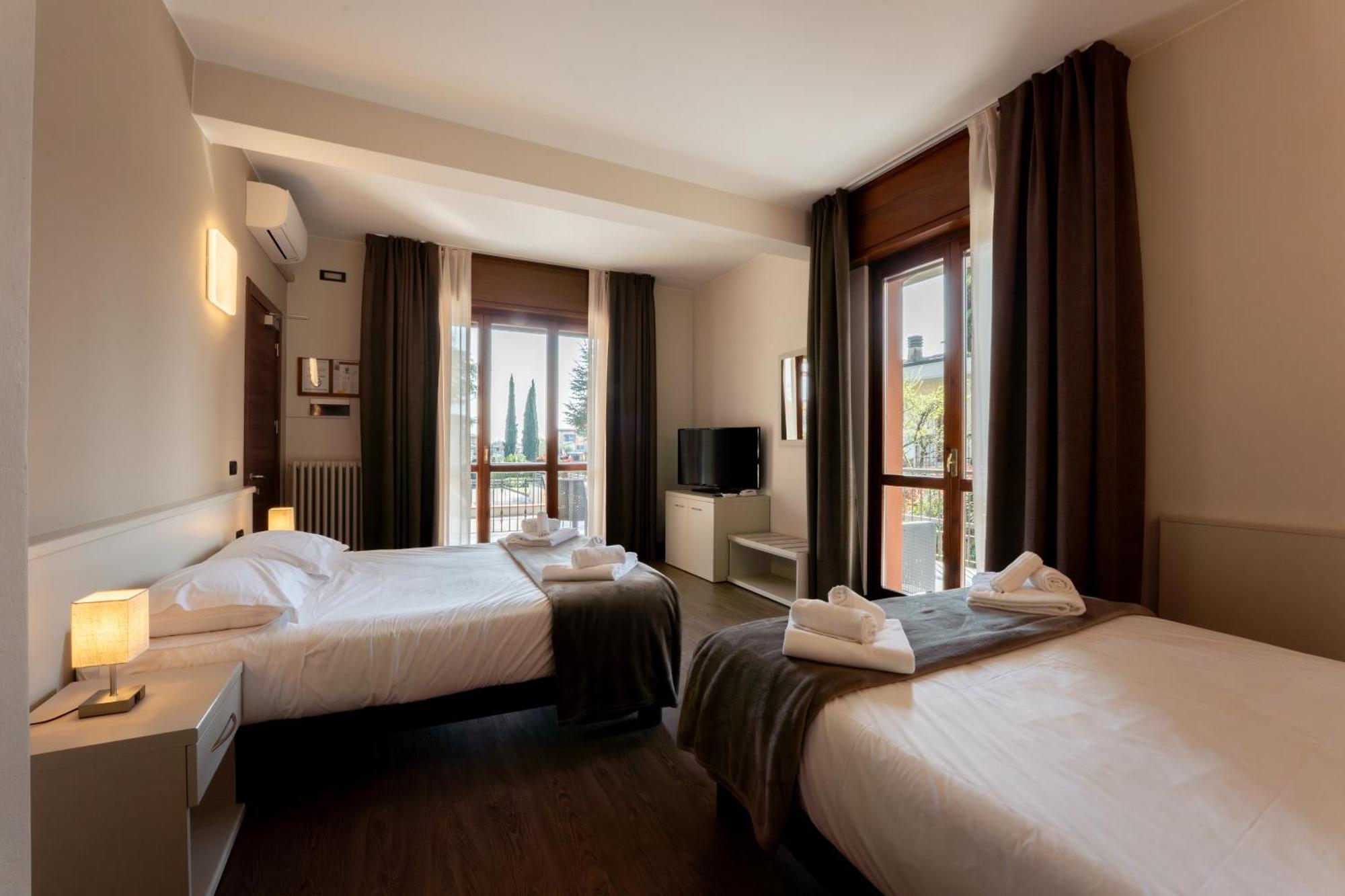 Suite Familiare