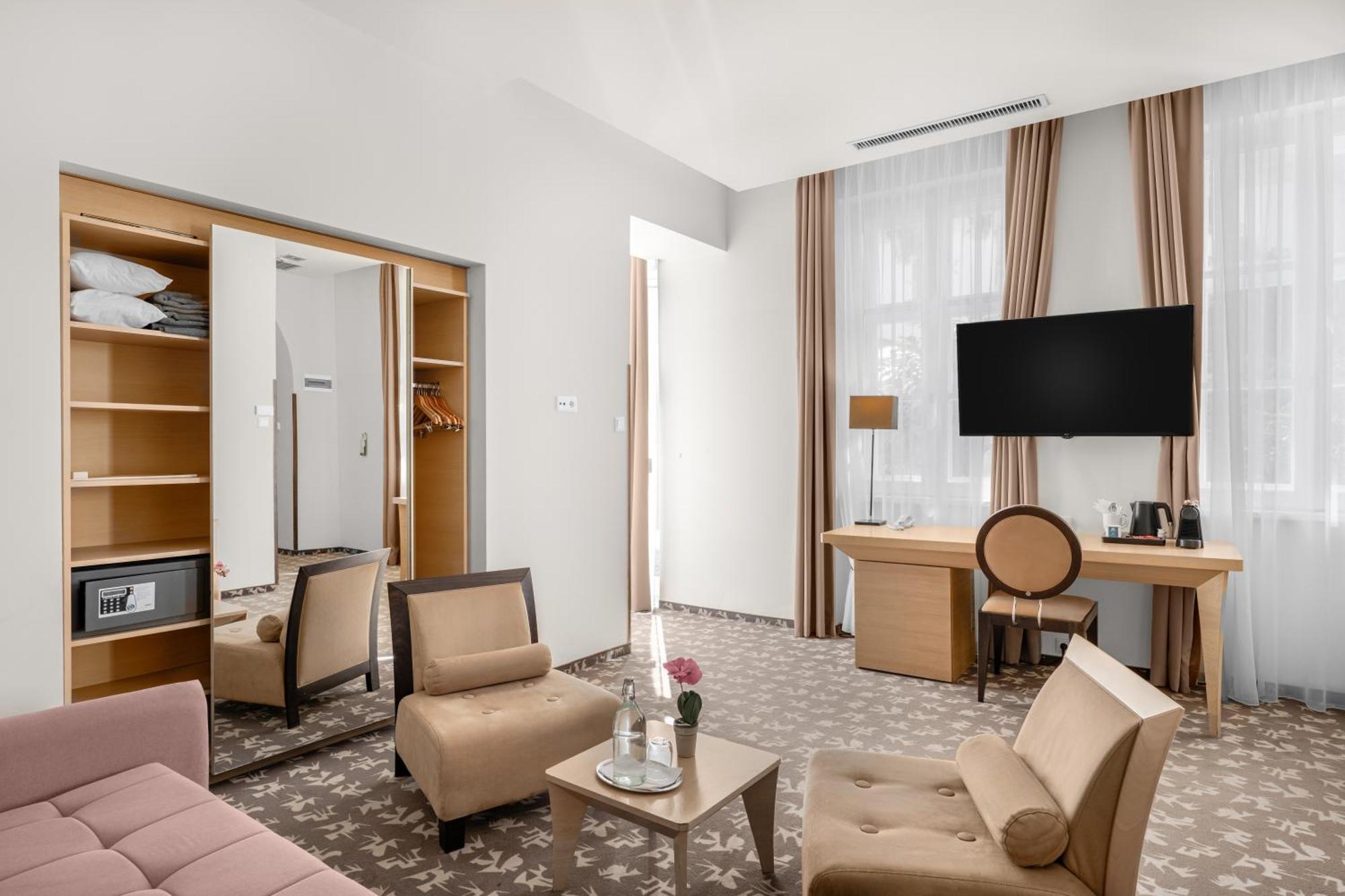 Suite Matrimoniale