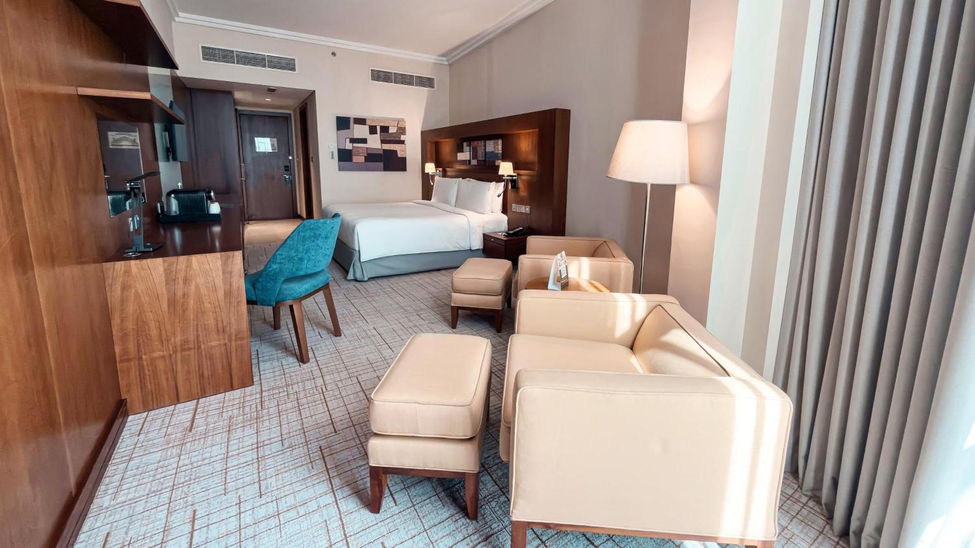 Premium Room