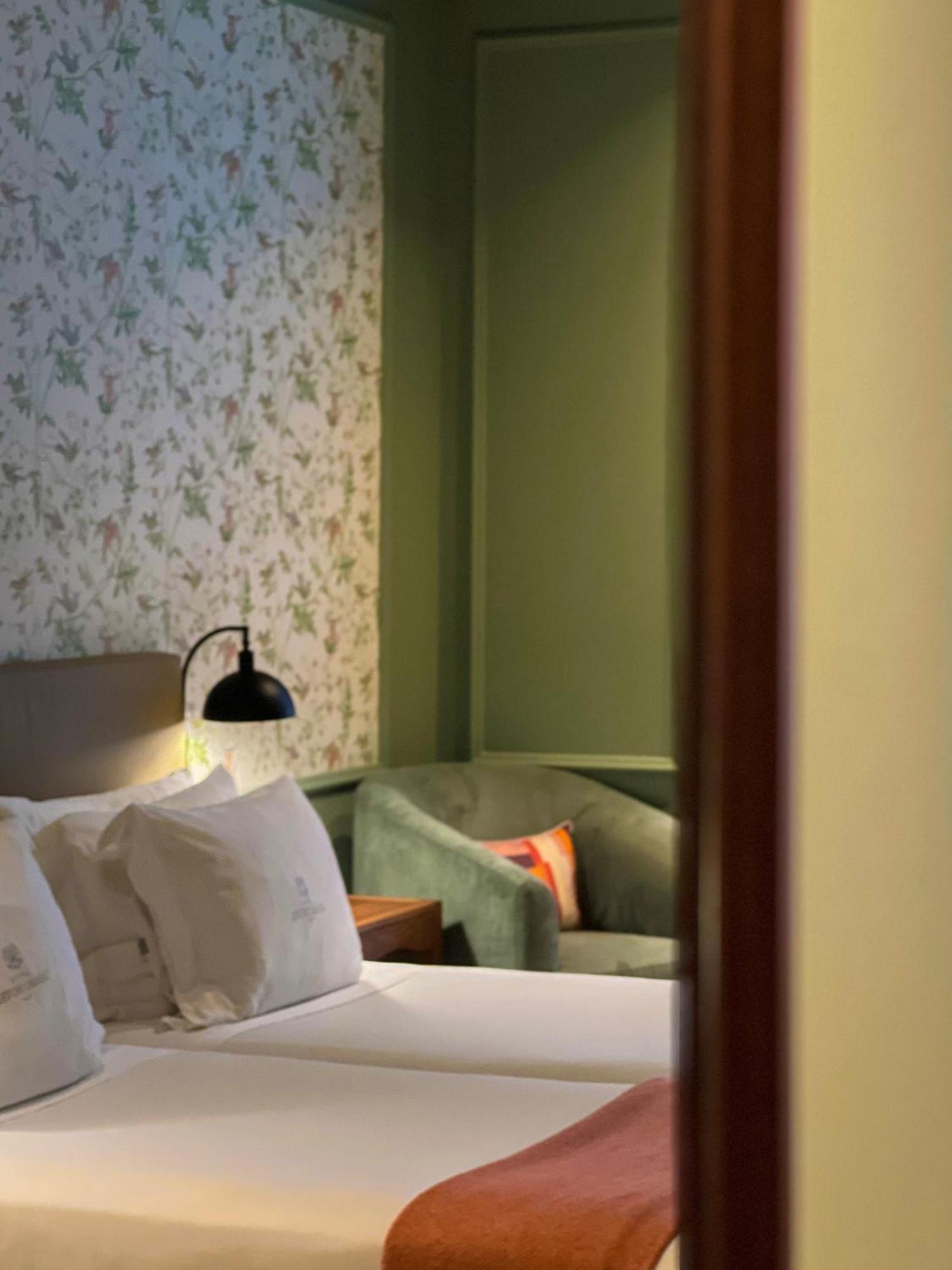 Double or Twin Comfort Room