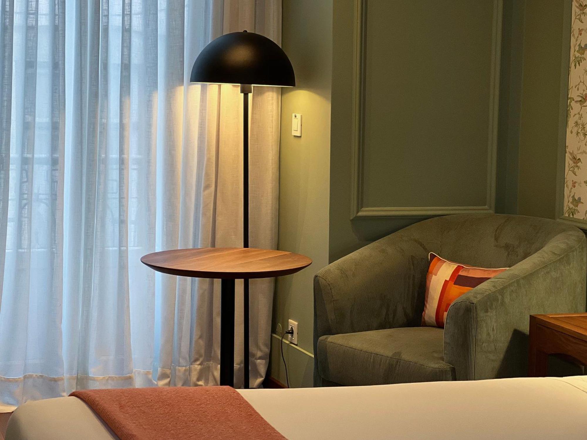 Double or Twin Comfort Room