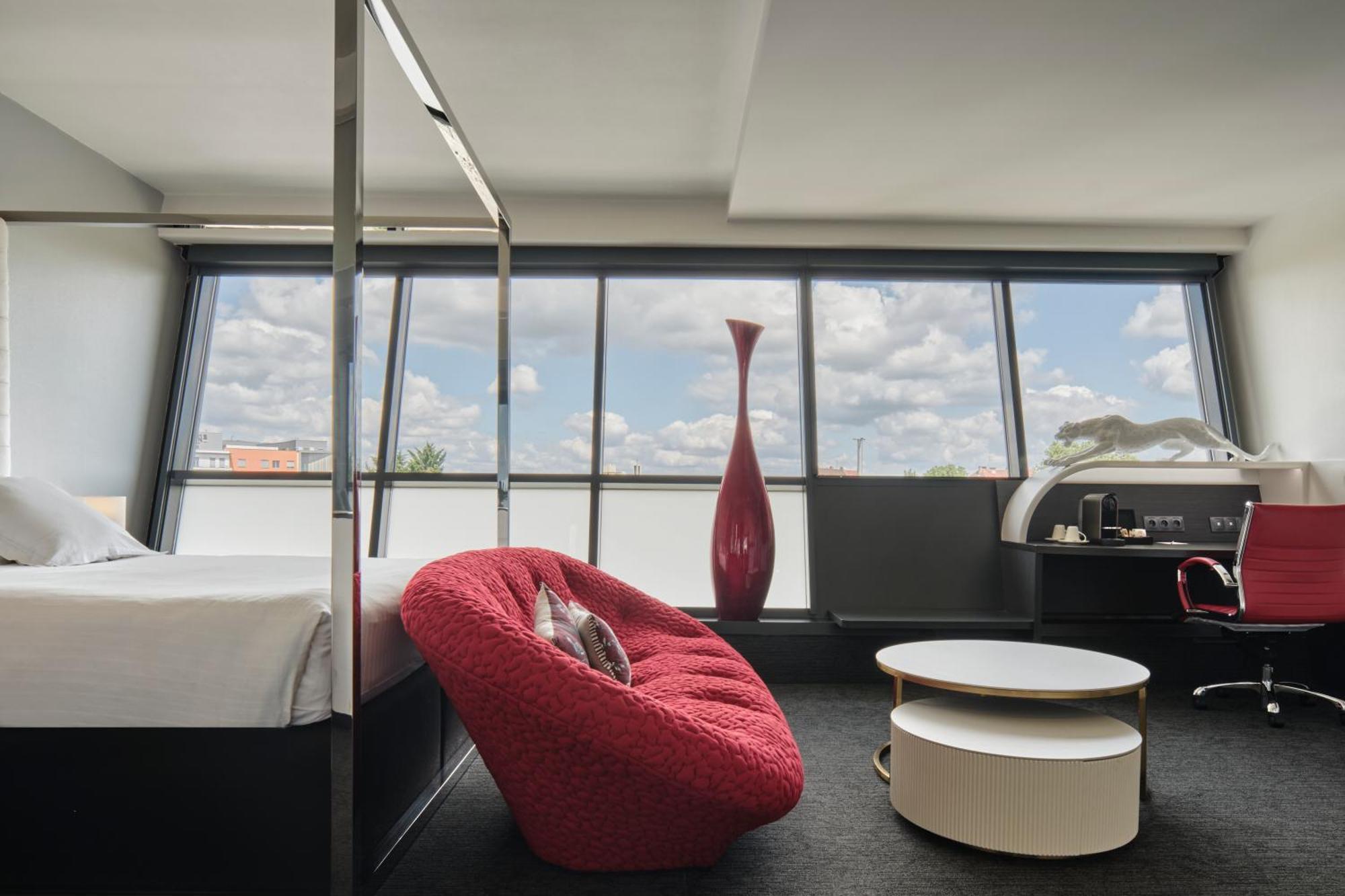 Balneotherapy Suite