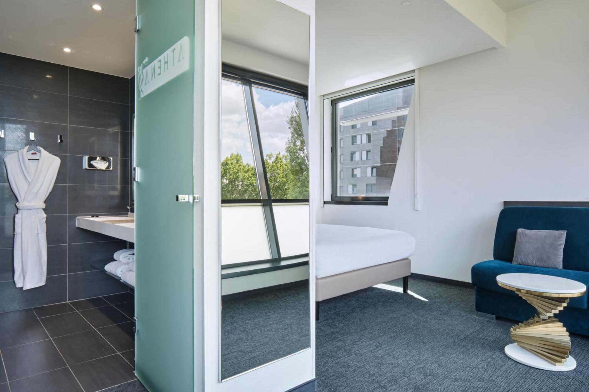 Privilege Suite
