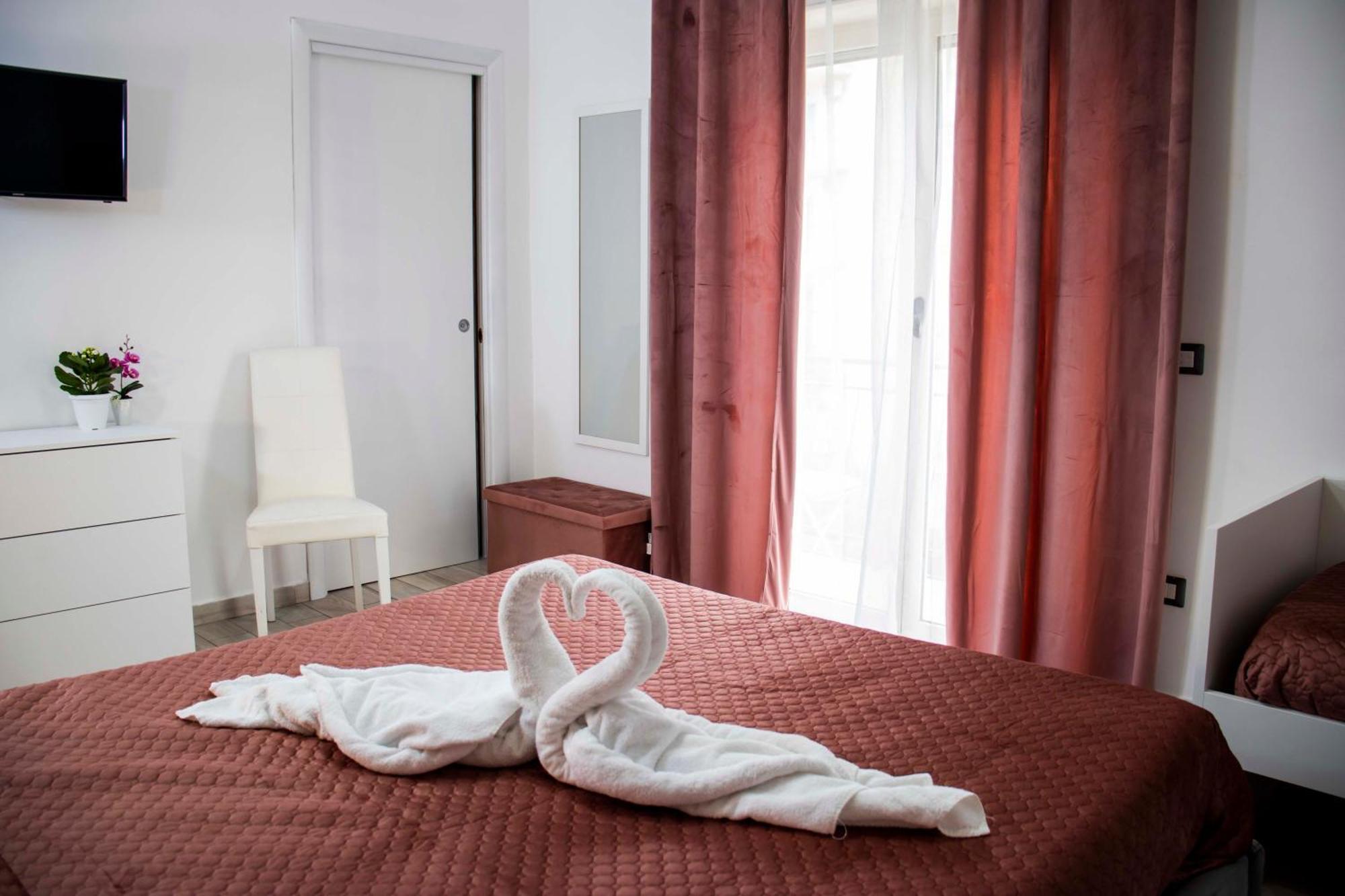 Camera Tripla con Bagno Privato