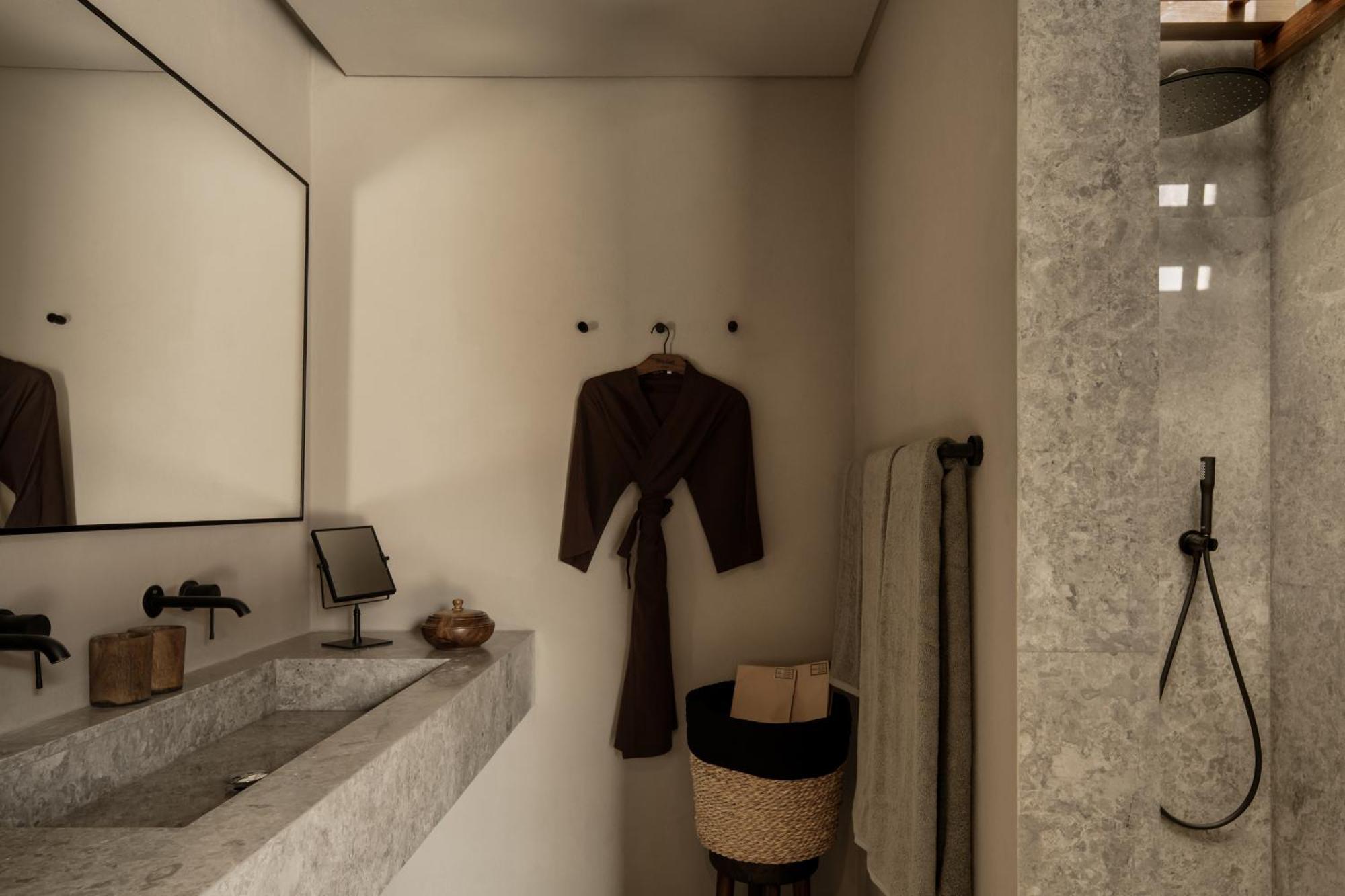 Deluxe Swim-up Junior Suite King