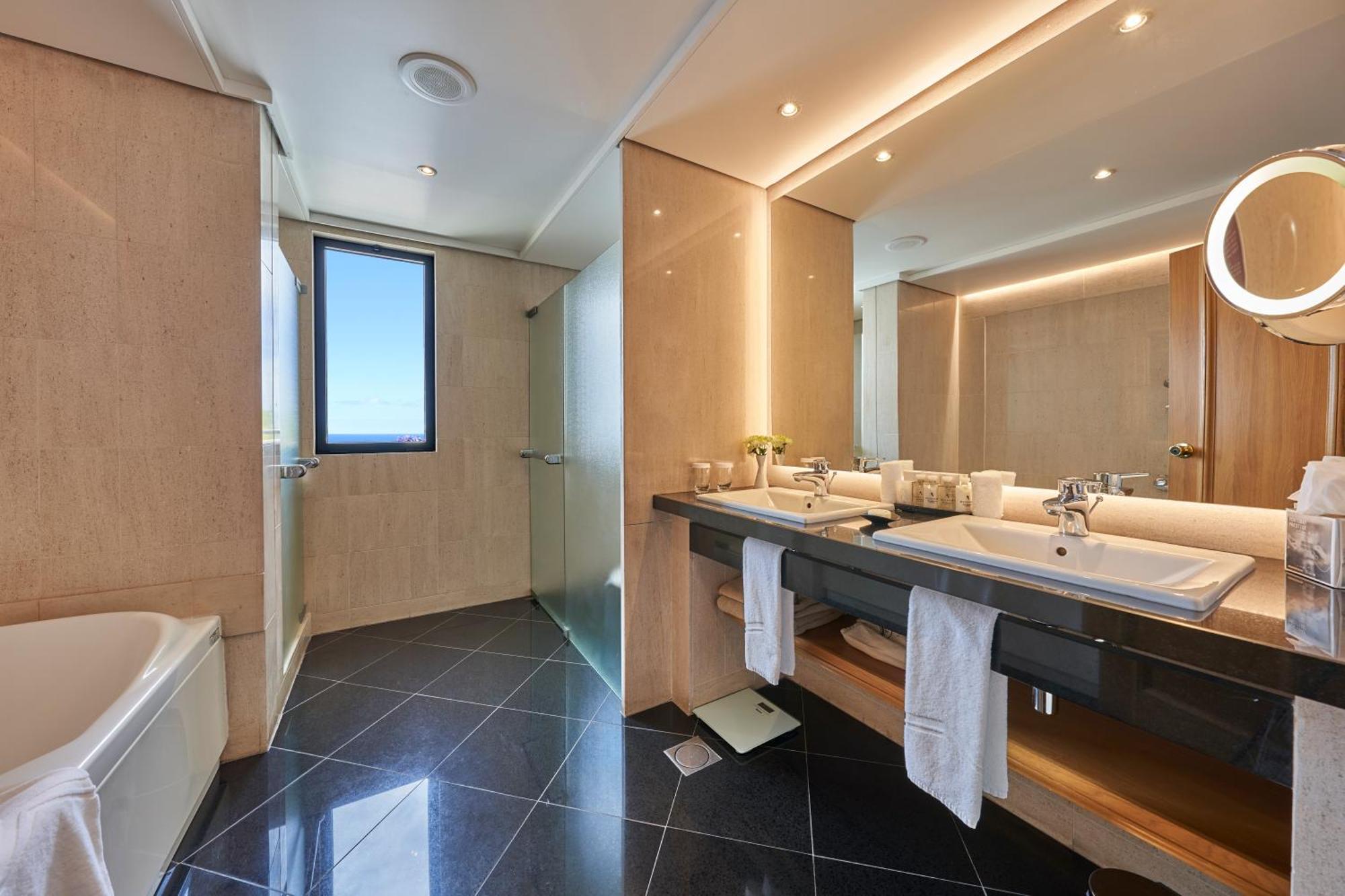 Suite Sea View