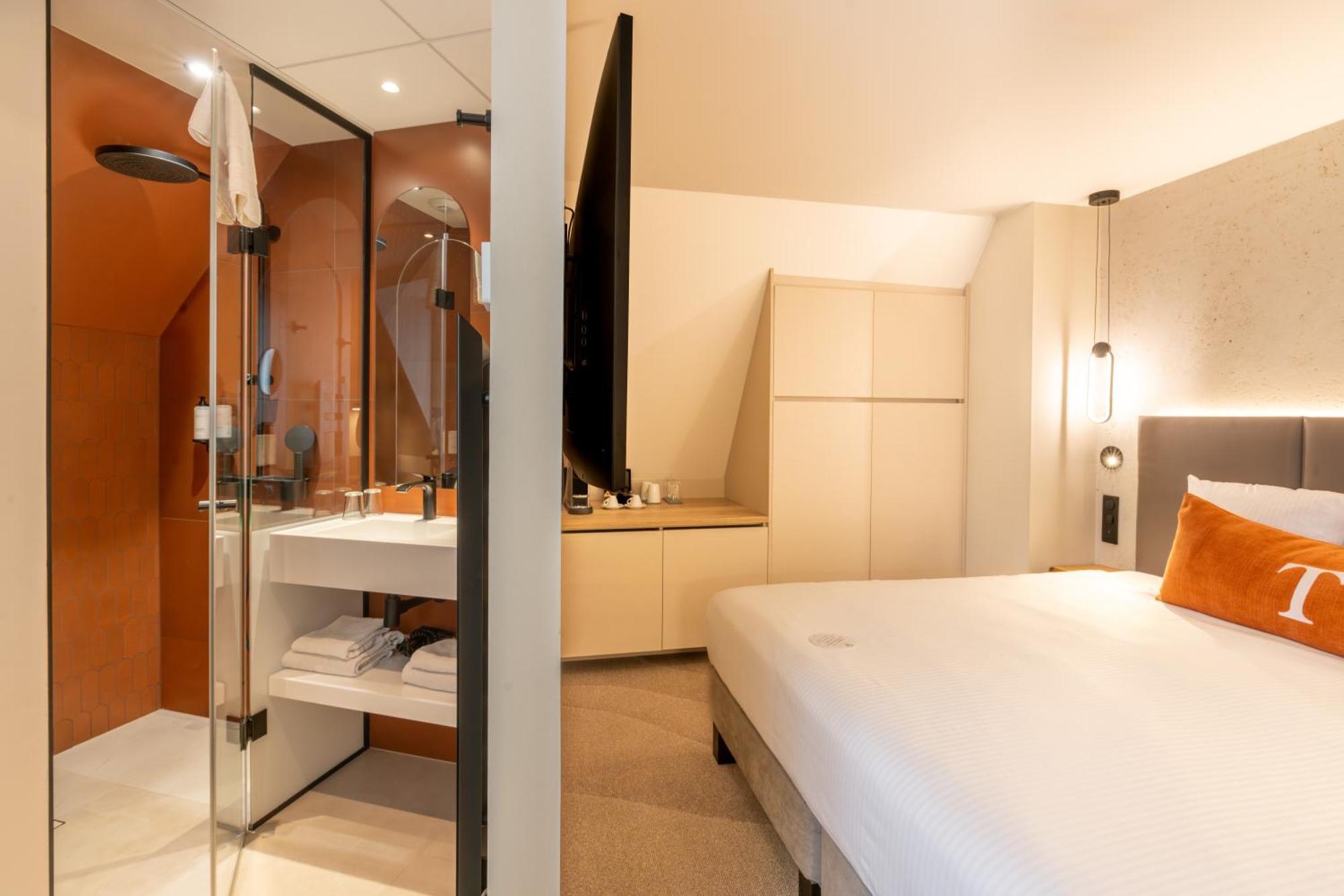 Premium Double Room