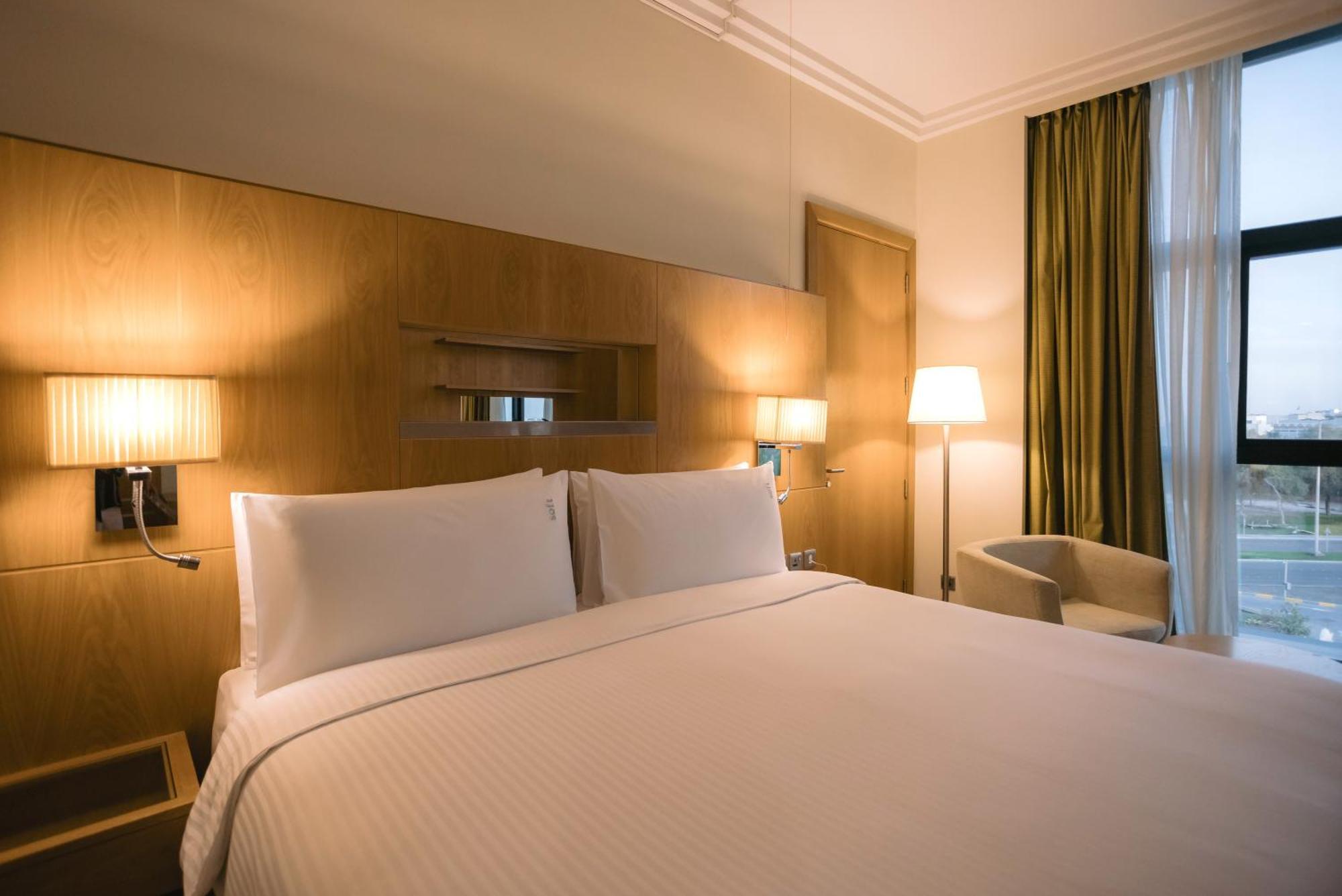 Standard King Room