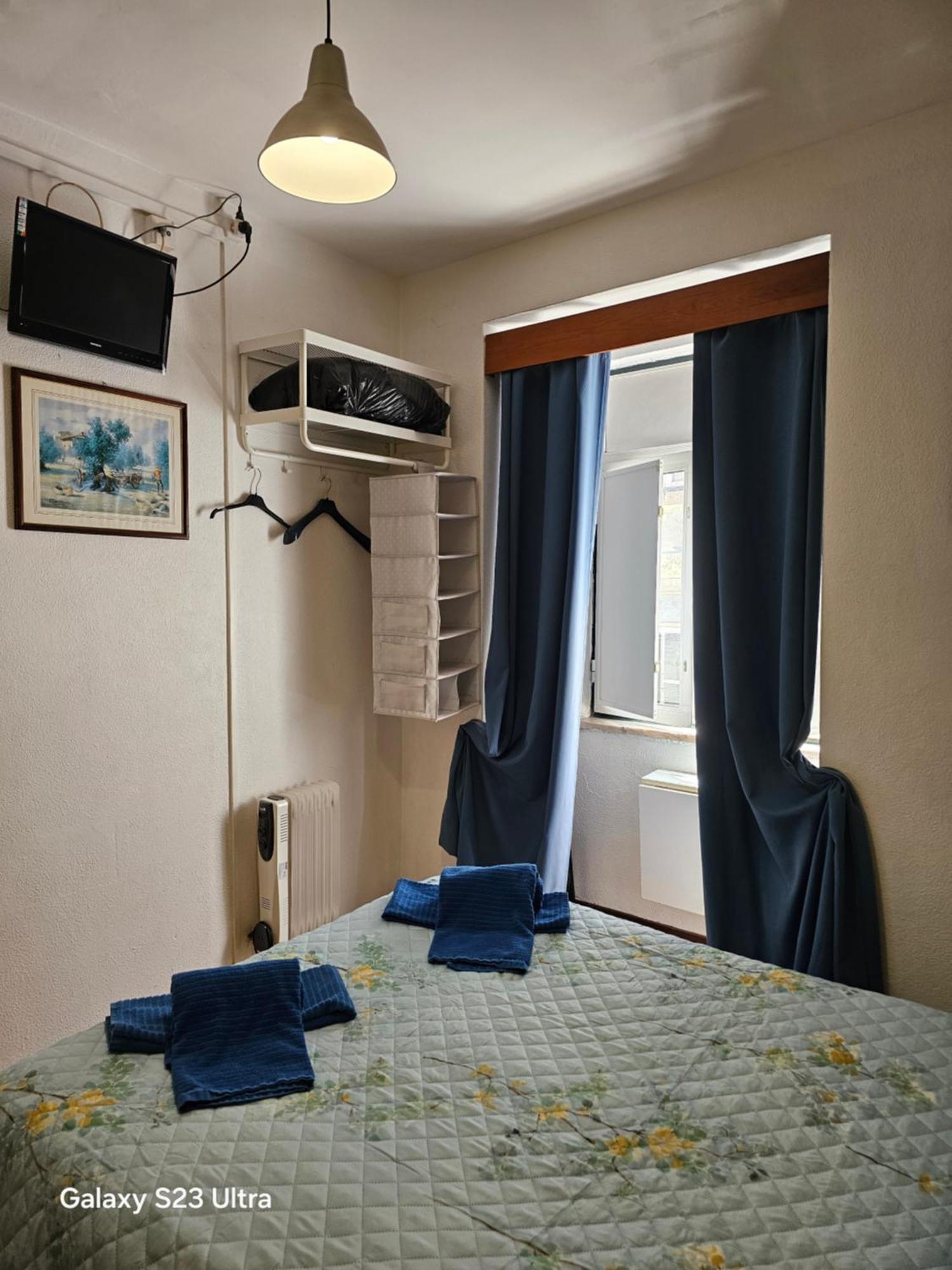 Quarto Casal