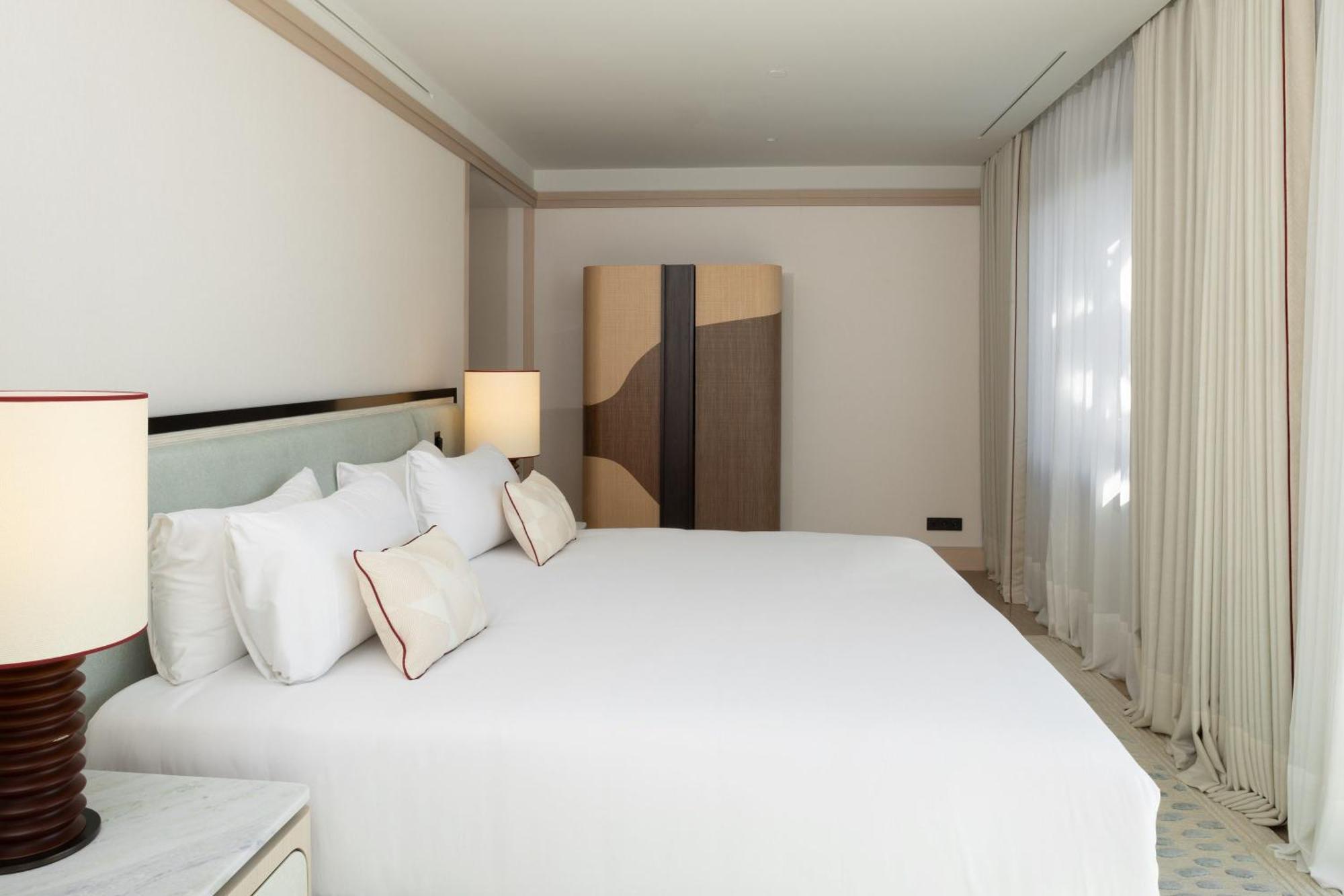Suite con 2 Camere da Letto