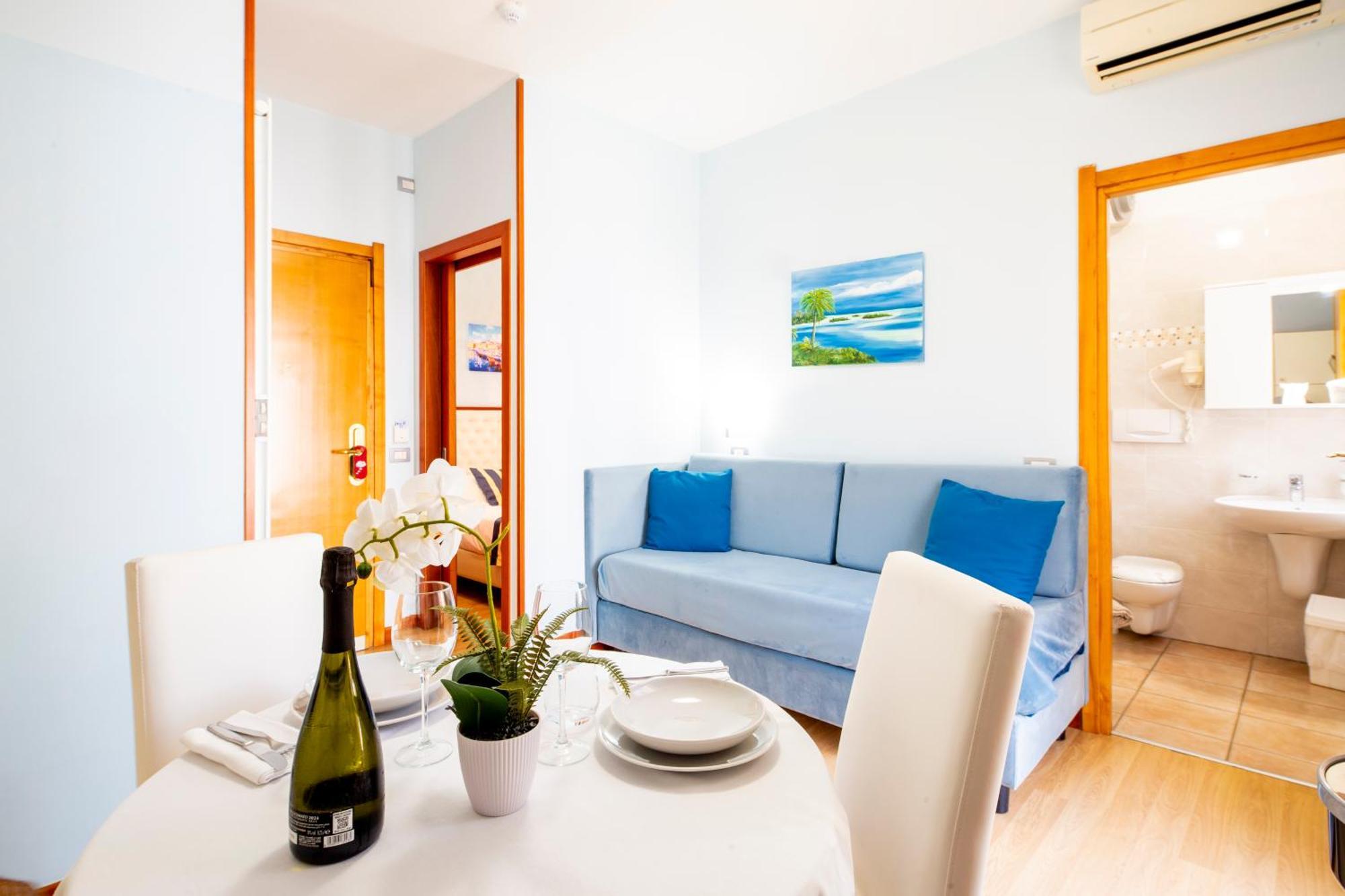 Appartamento Comfort