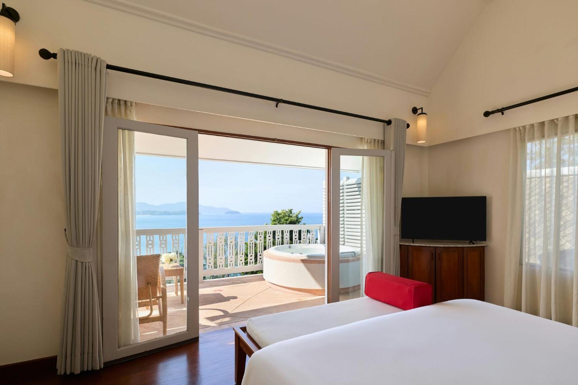 Villa Spa - King