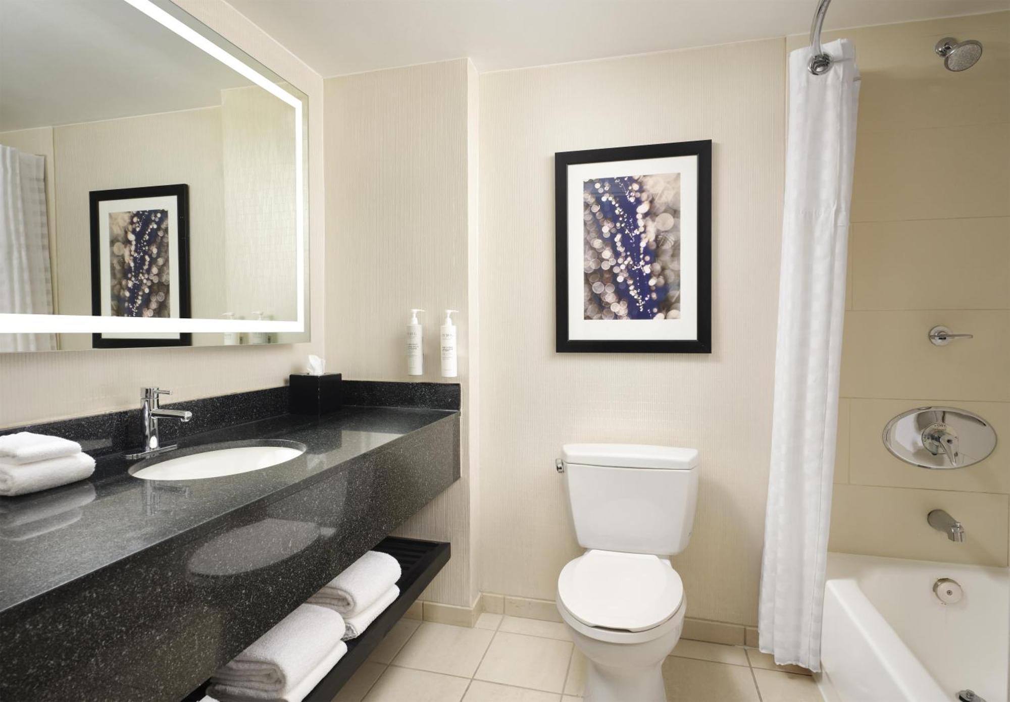 Suite King Premium con Vista Città - Non Fumatori