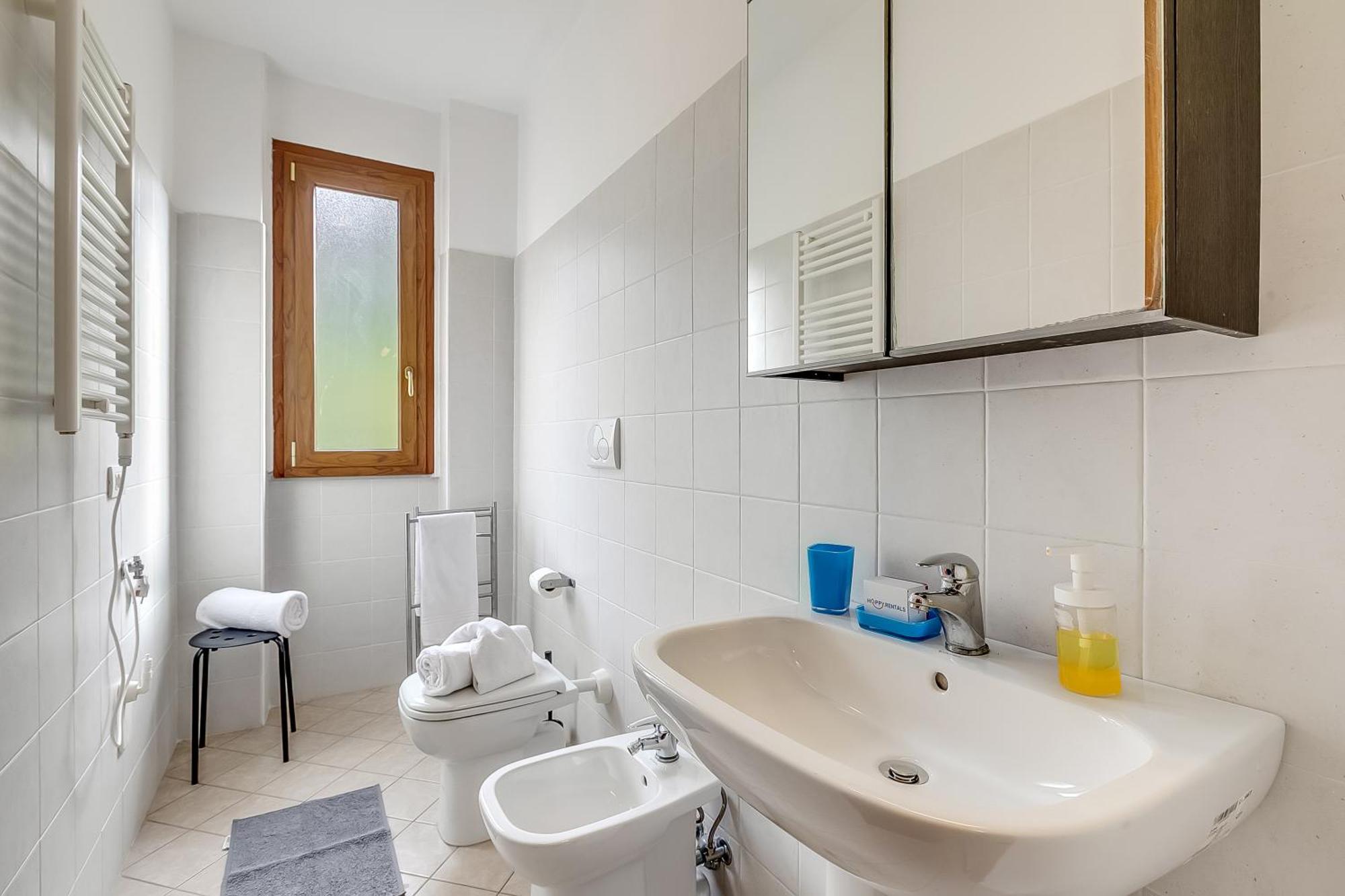 Appartamento con 1 Camera da Letto