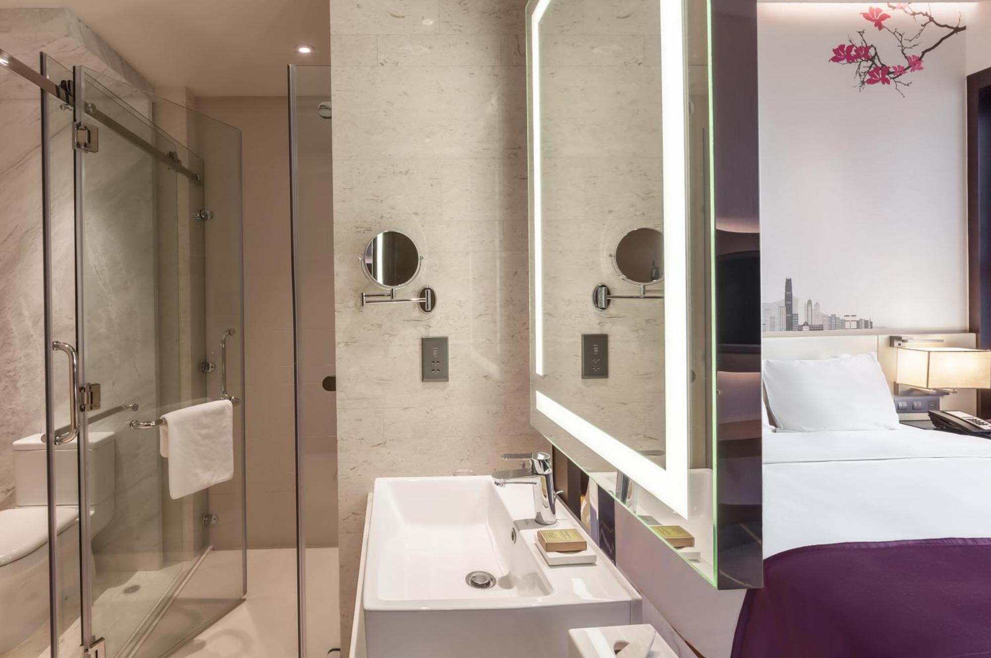 King Junior Suite Harbour View