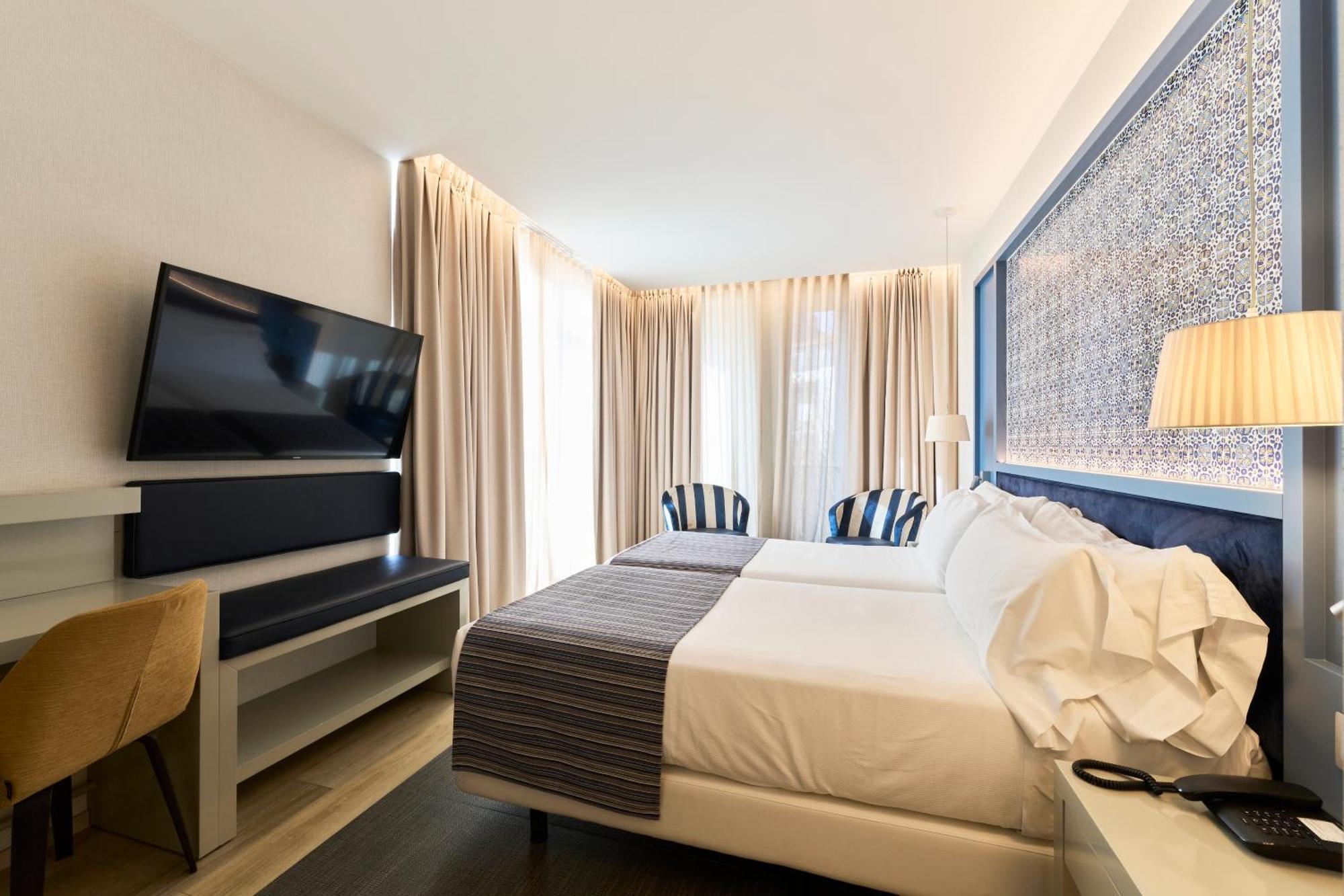 Superior Twin Room Terrace Private Pool