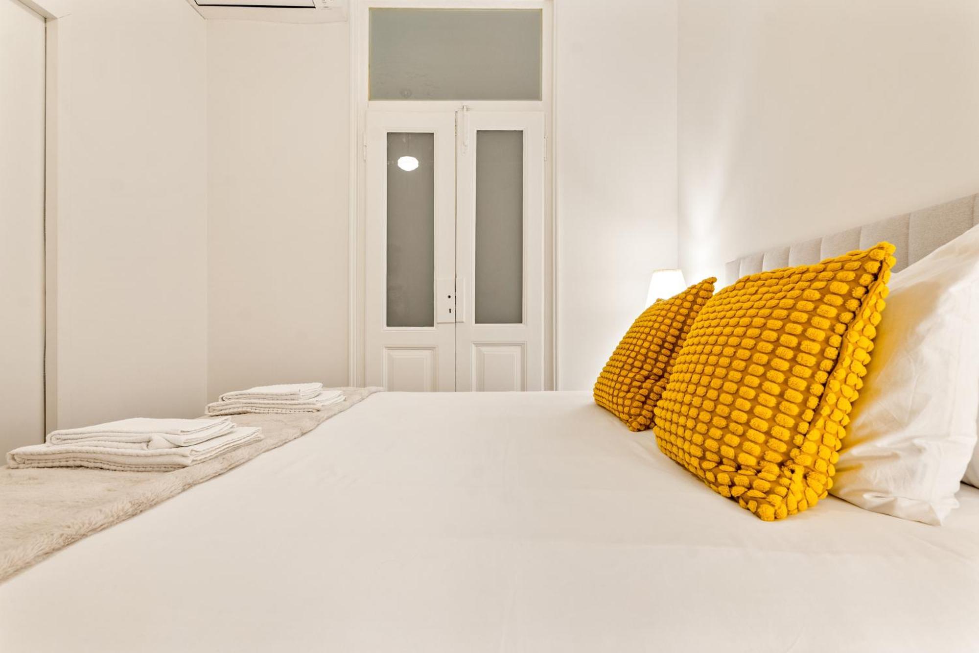 Budget Double or Twin Room without Window