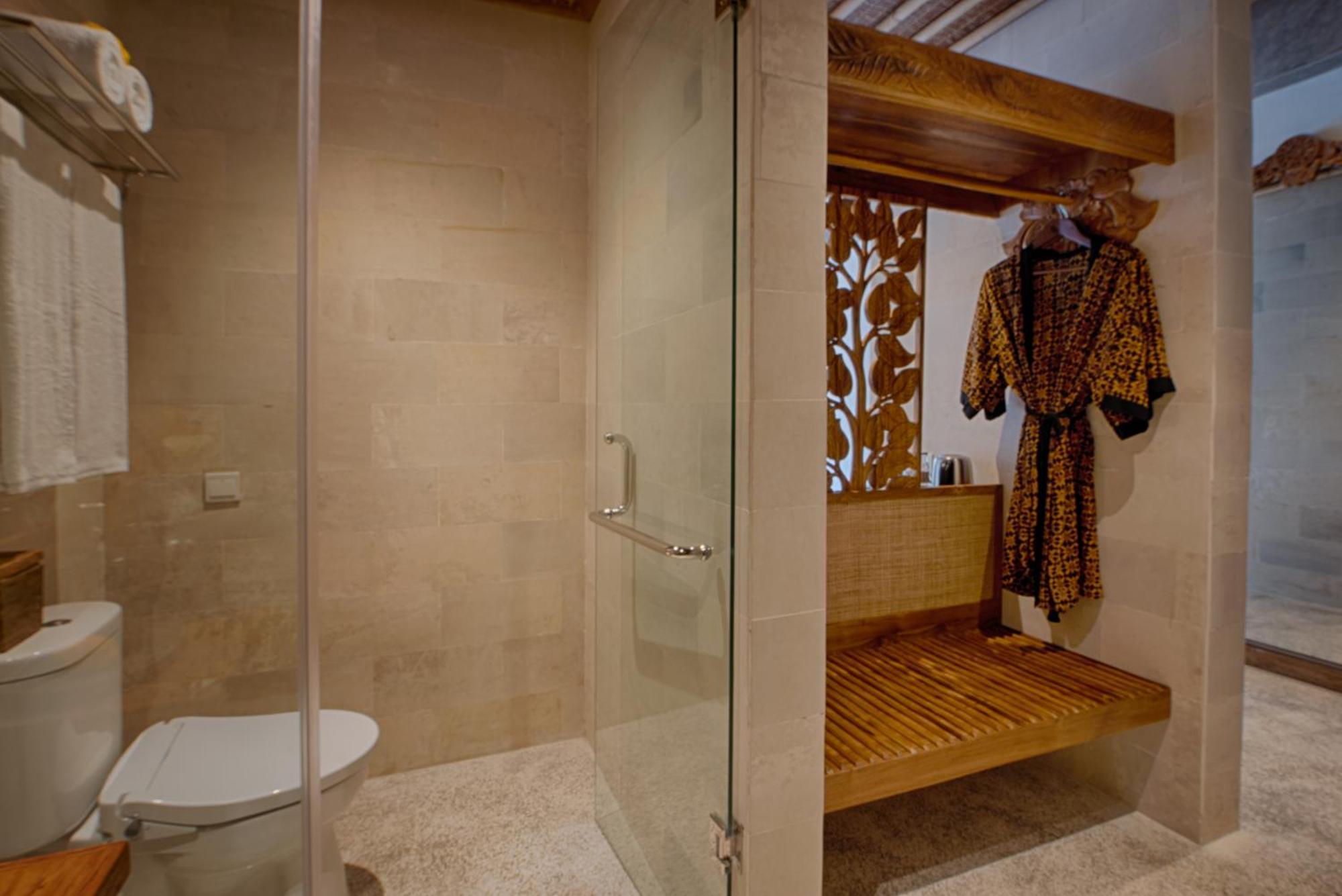 Honeymoon at Suite Double Room Valley View