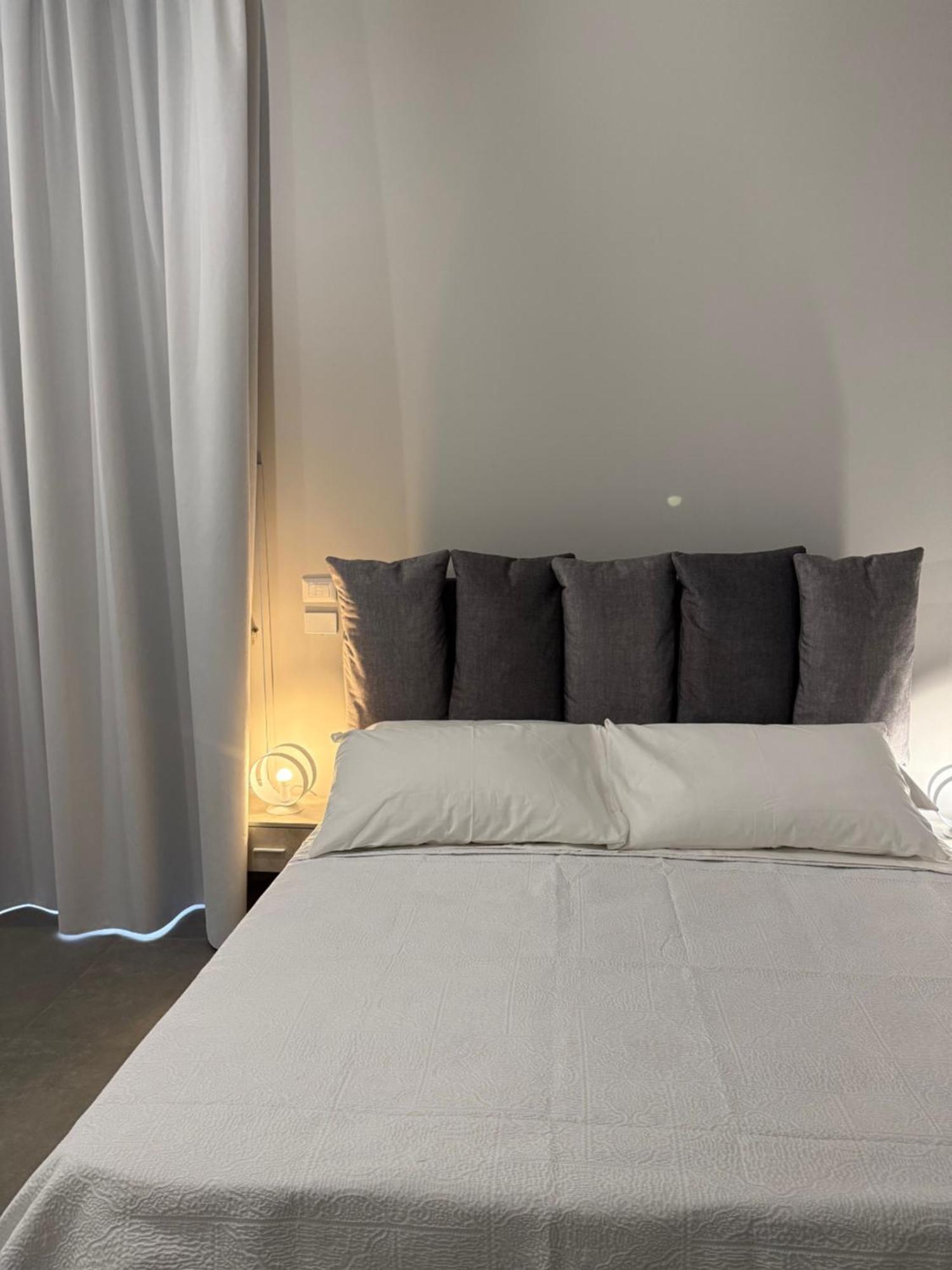 Camera Familiare con Bagno Privato