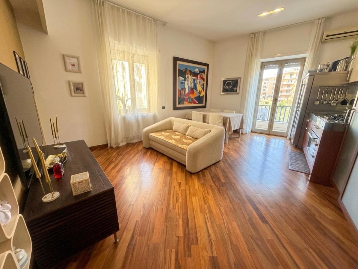 Appartamento Deluxe con 1 Camera da Letto e Vista Città
