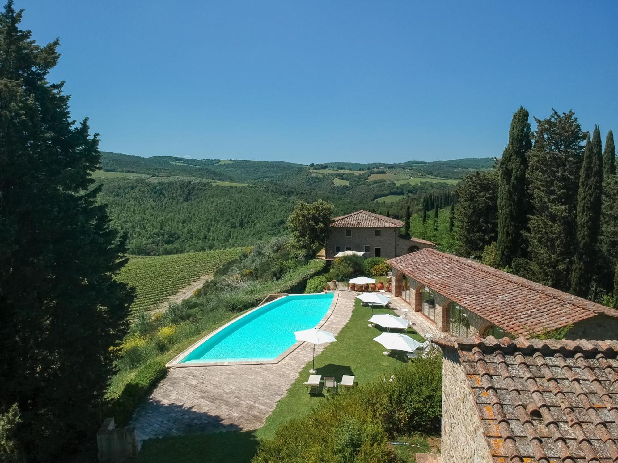 Appartamento Standard con 3 Camere da Letto