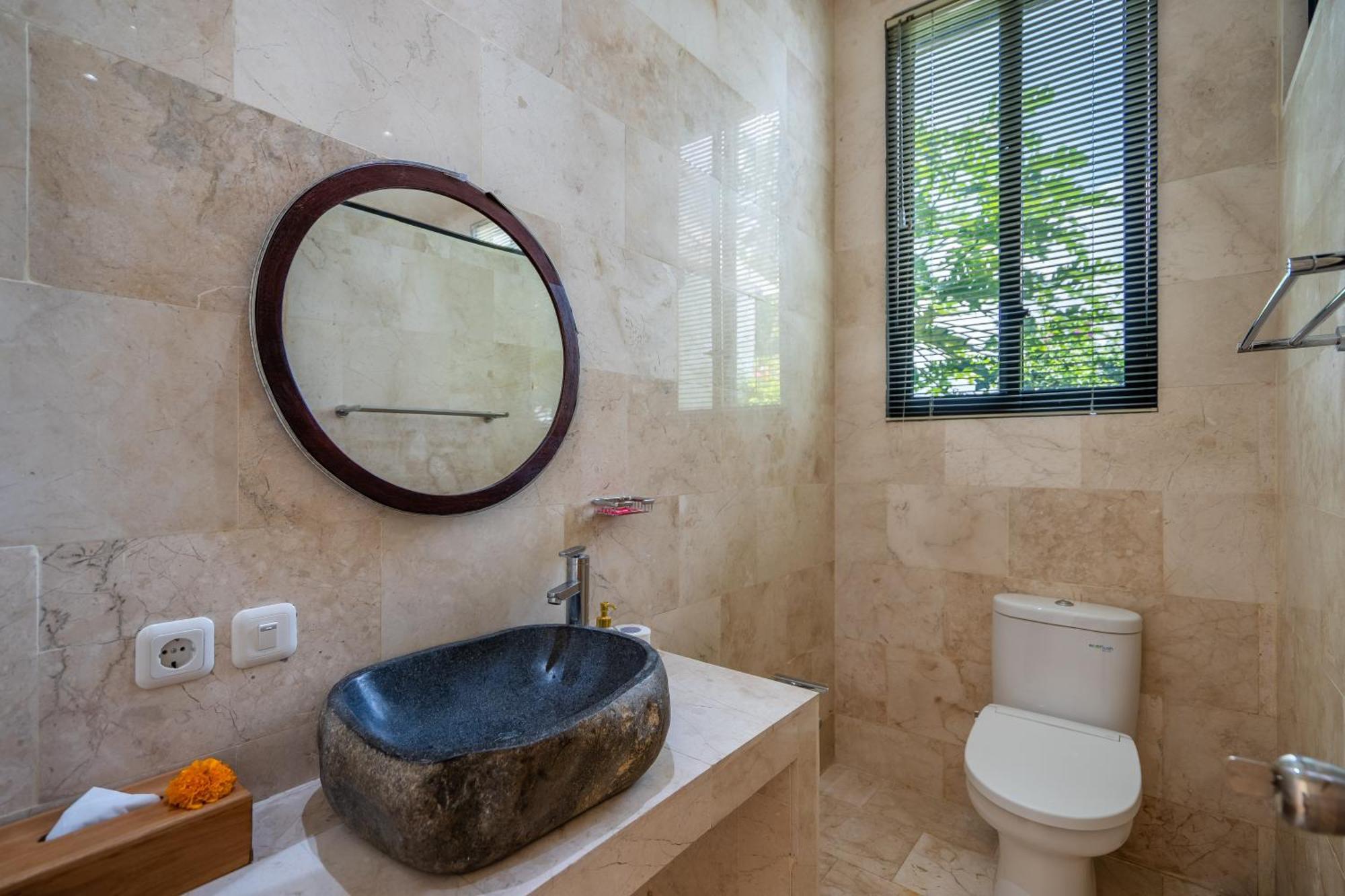 Suite Apartment