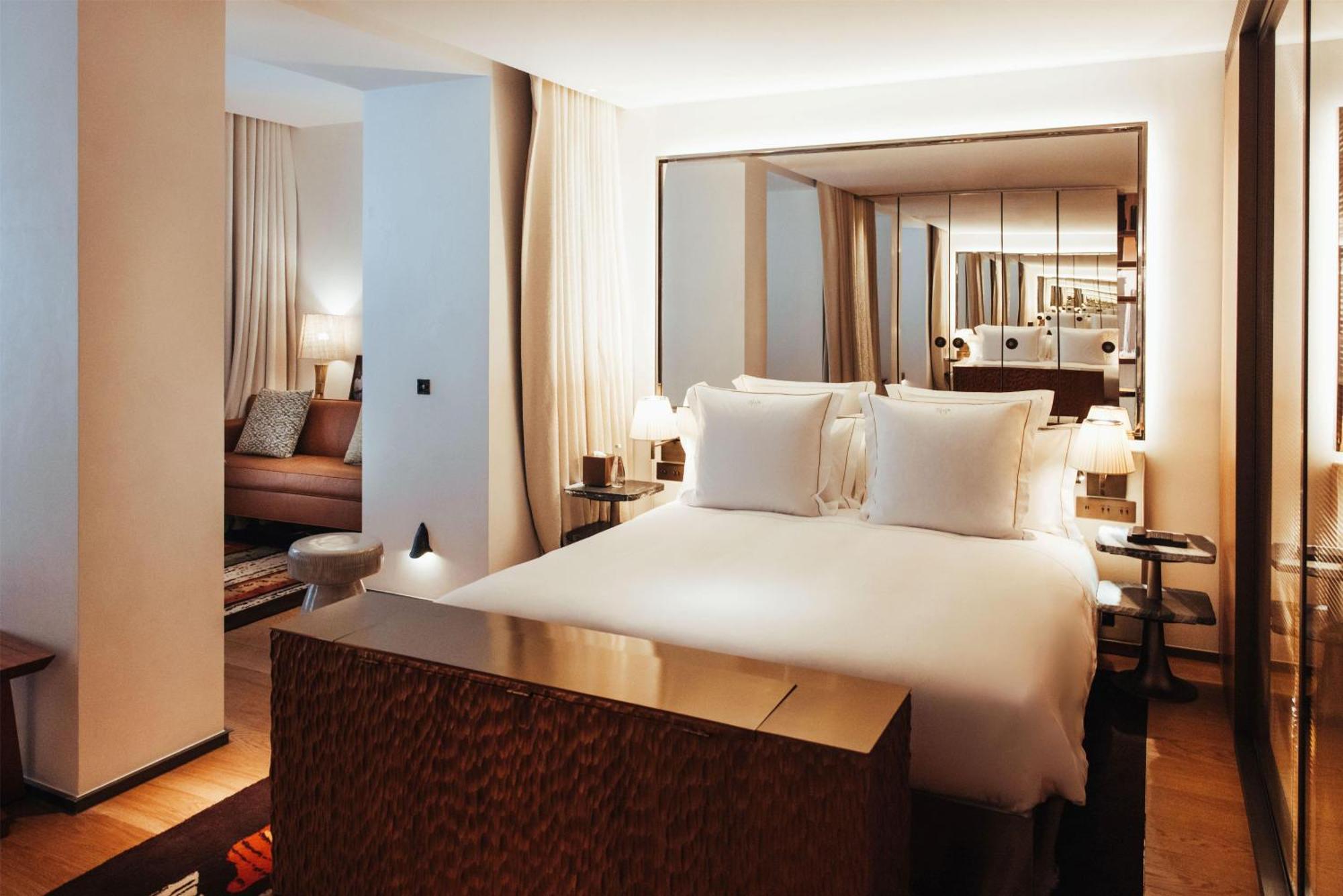 Suite Winter Garden