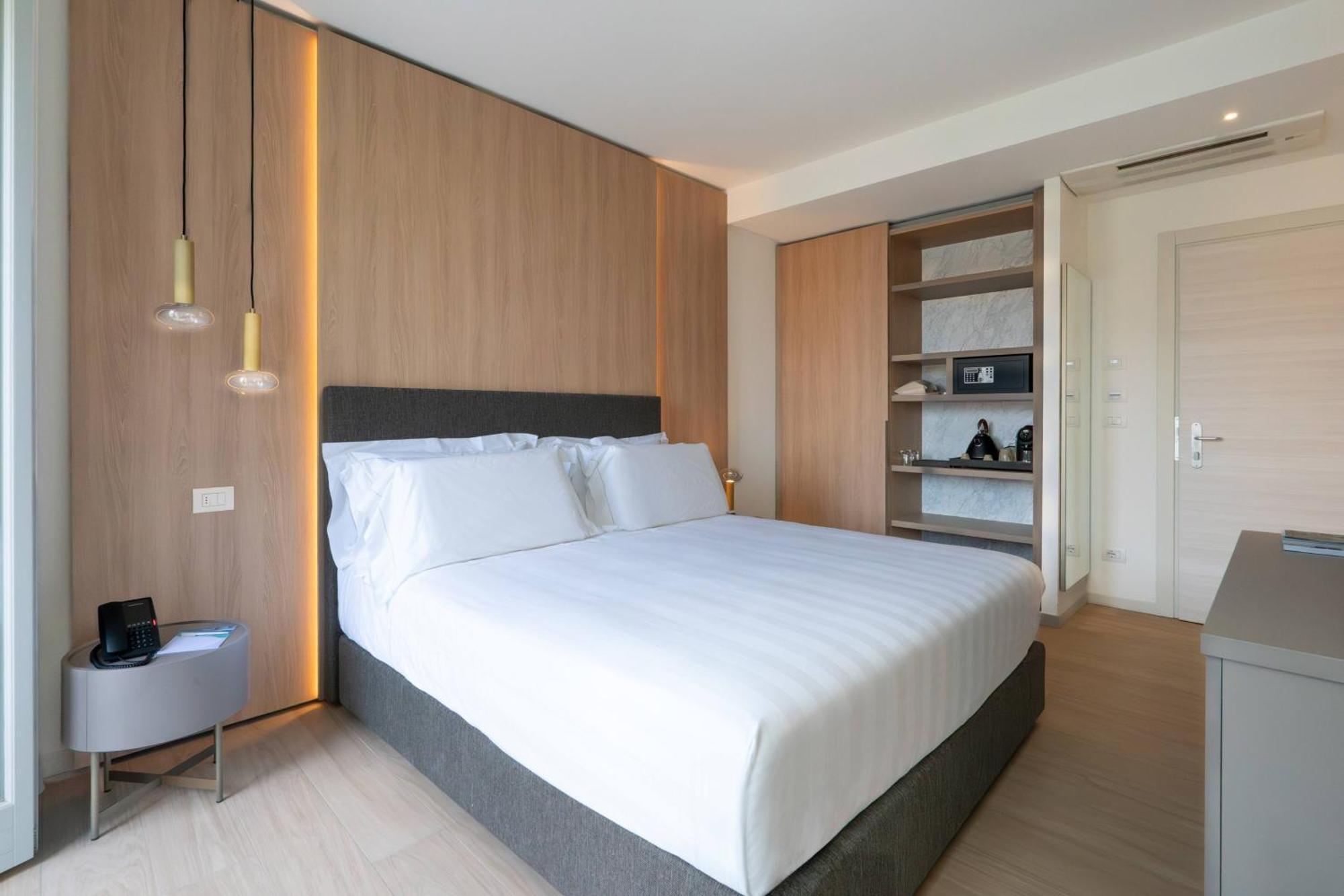 Camera Meliá