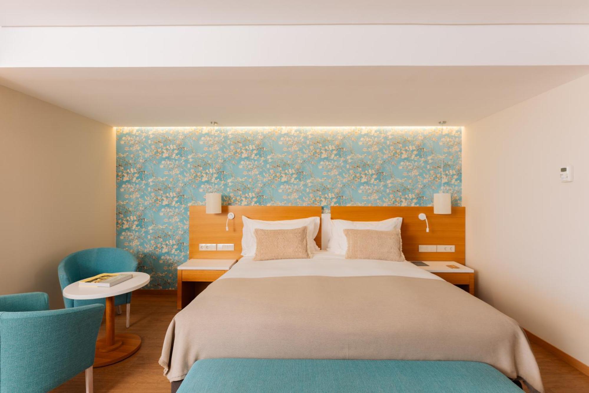 Double Room Nature View