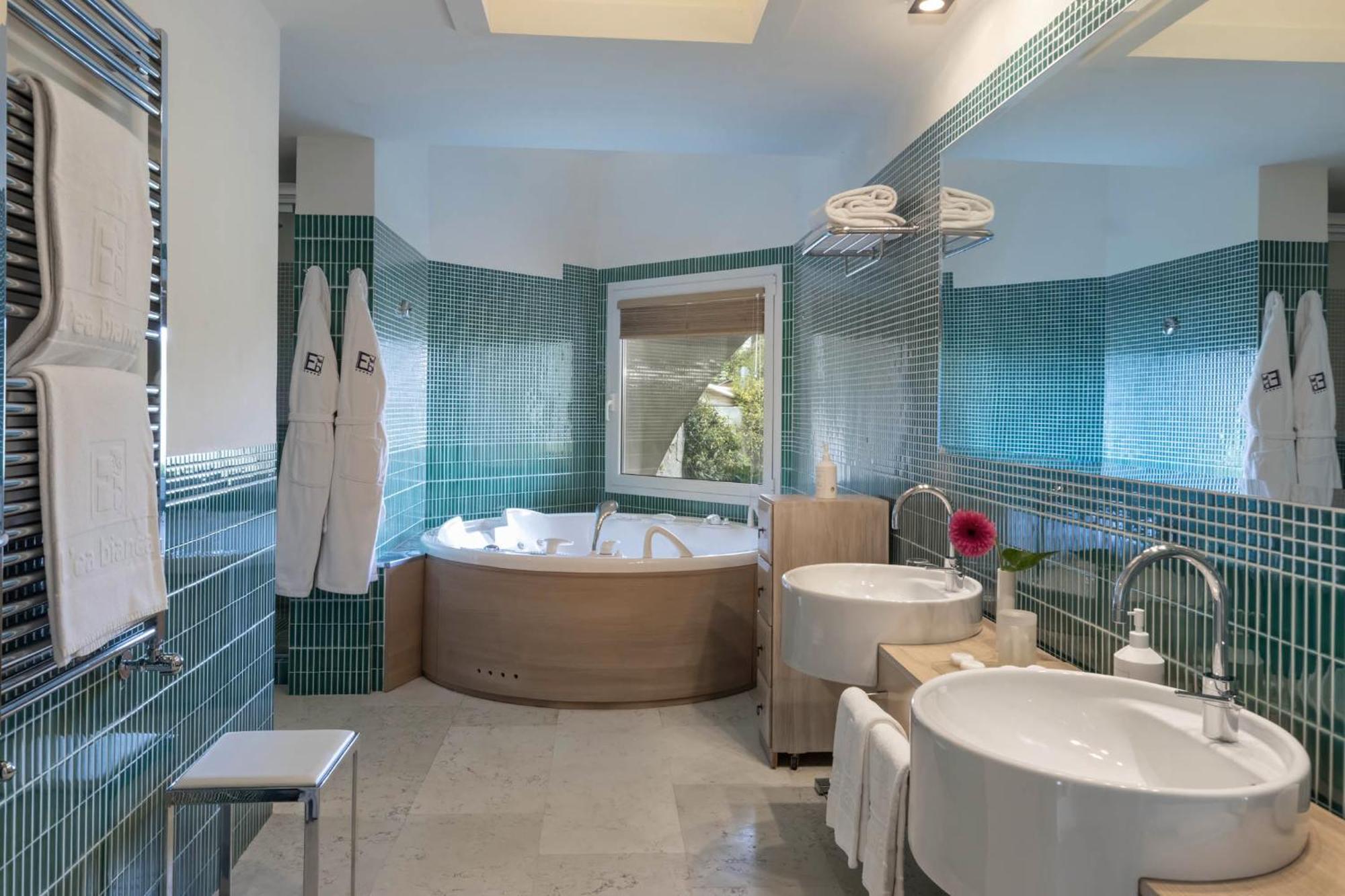 Suite Executive
