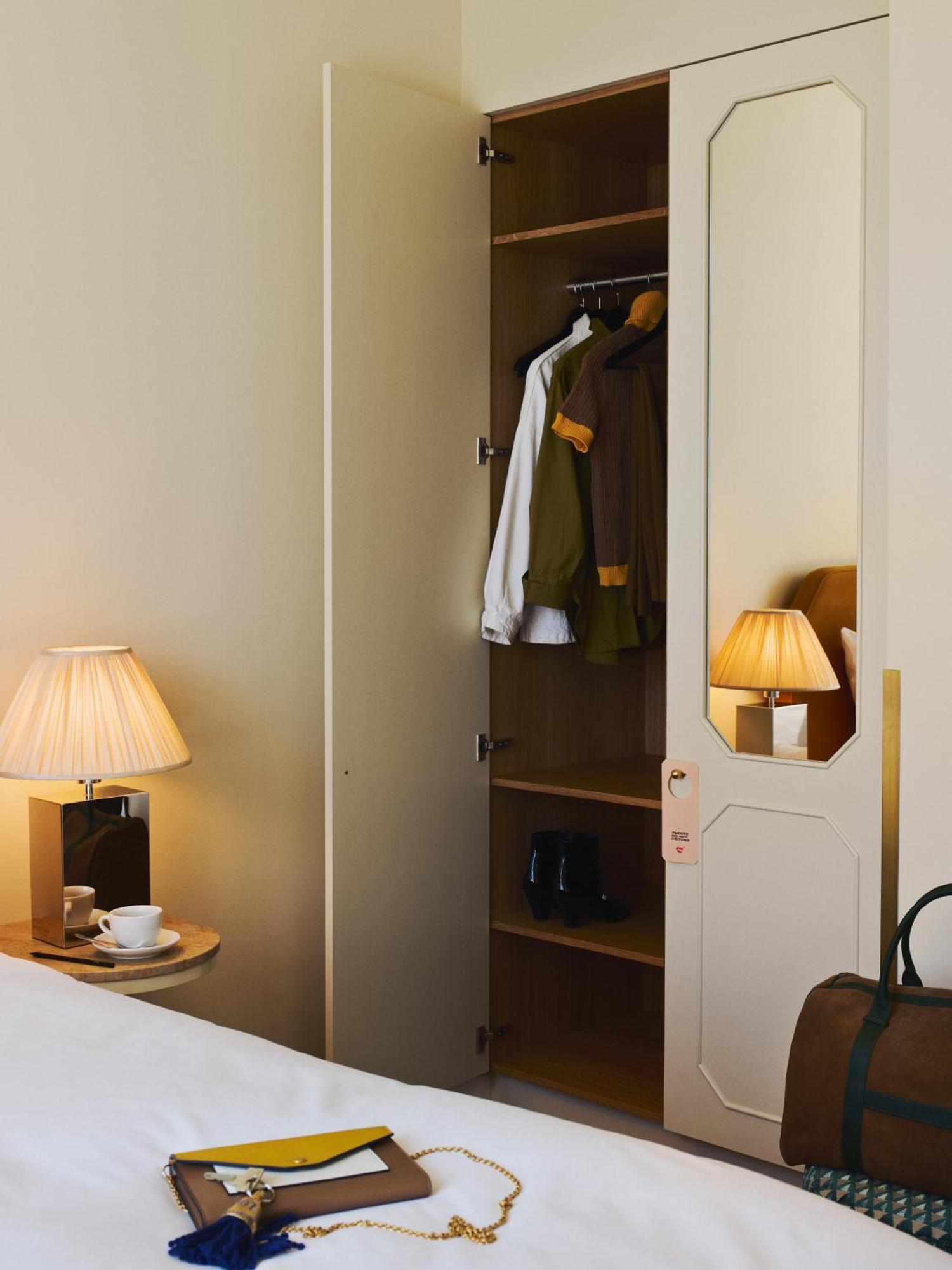 Single Room