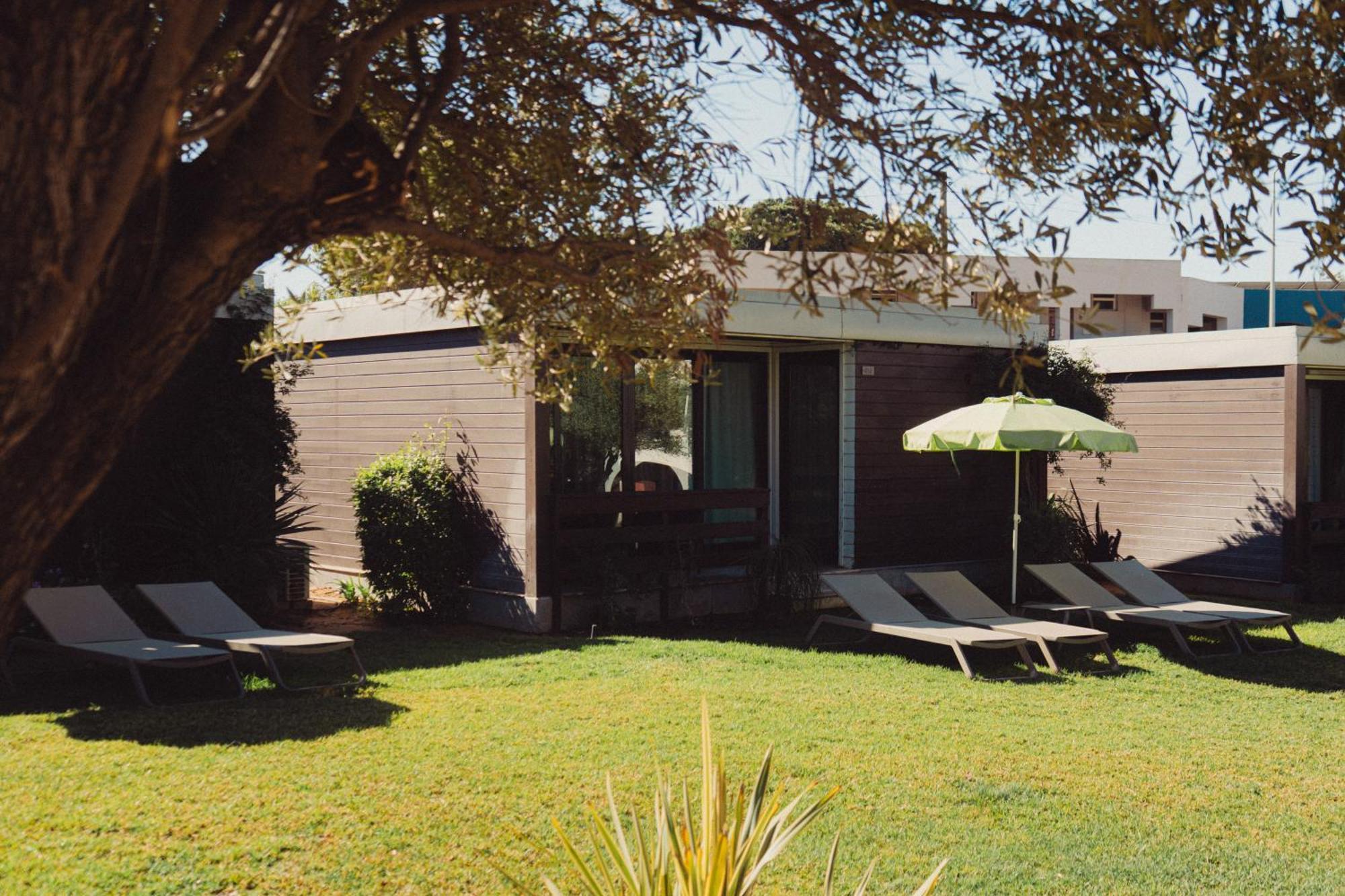 Chillout Bungalow