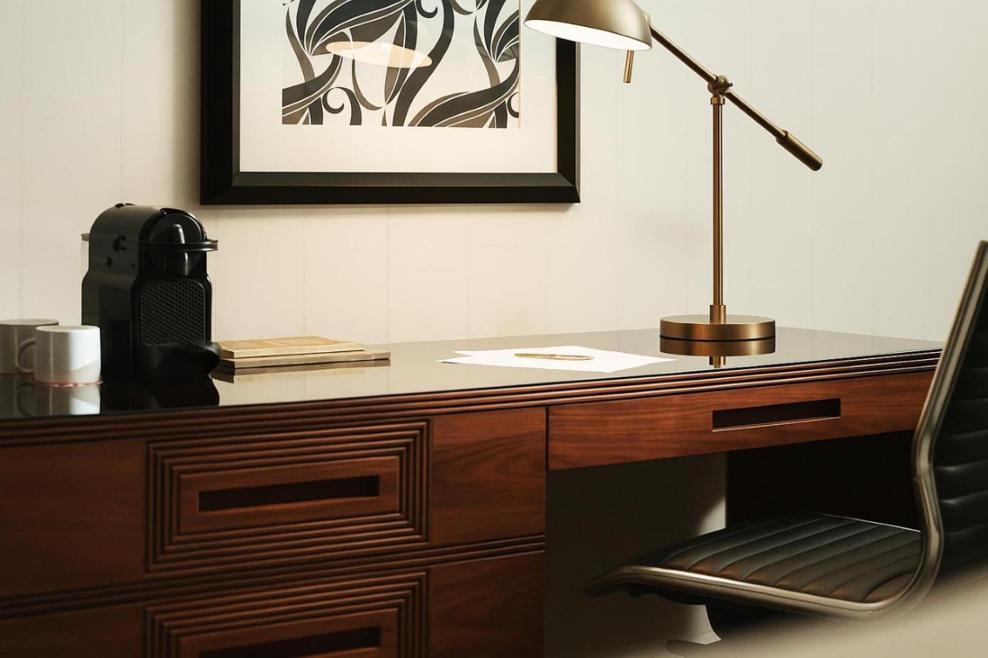 Boutique King Room