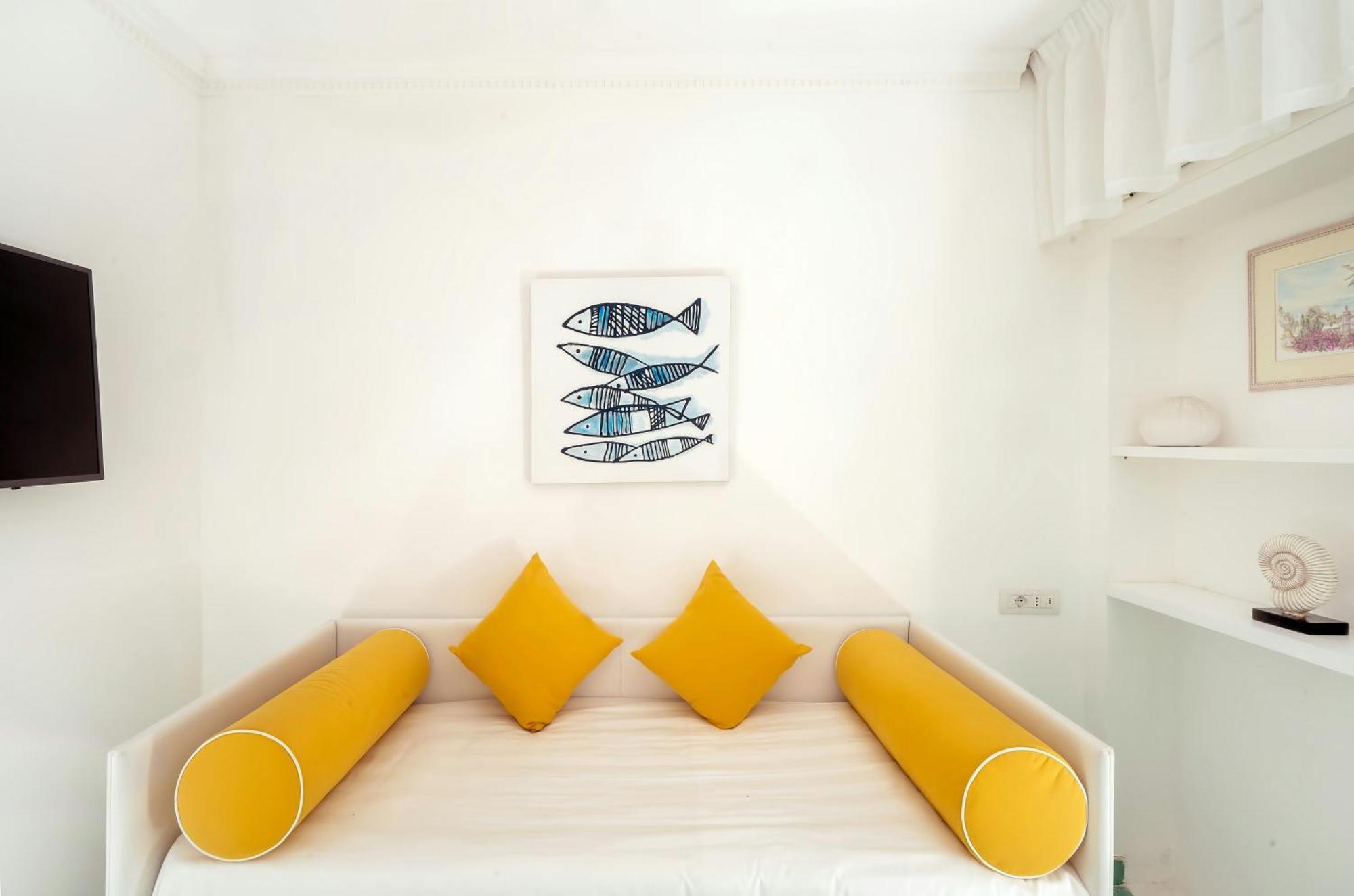 Junior Suite Familiare