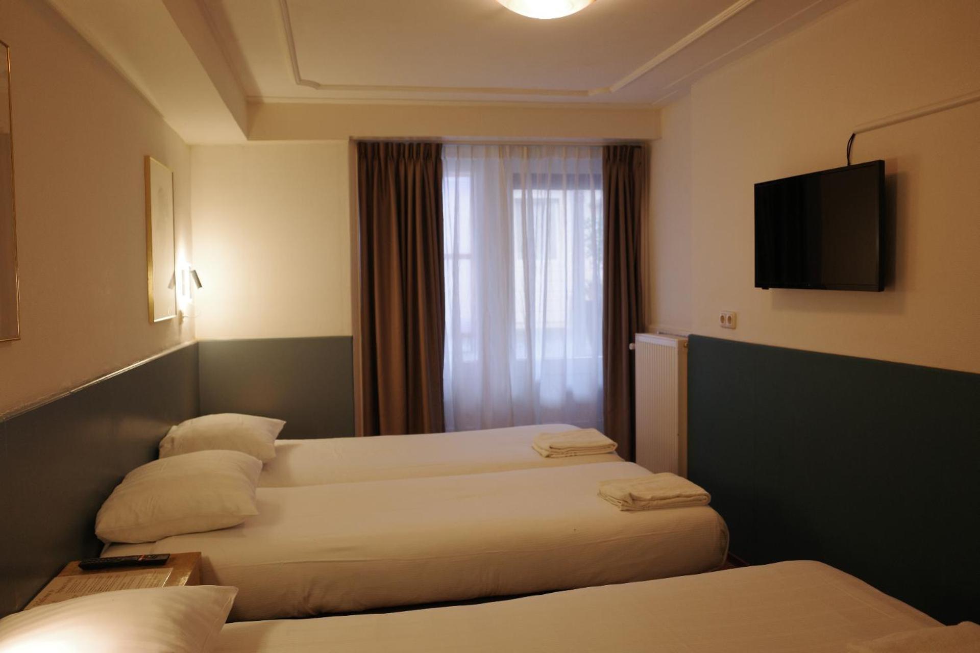 Camera Tripla con Bagno Privato