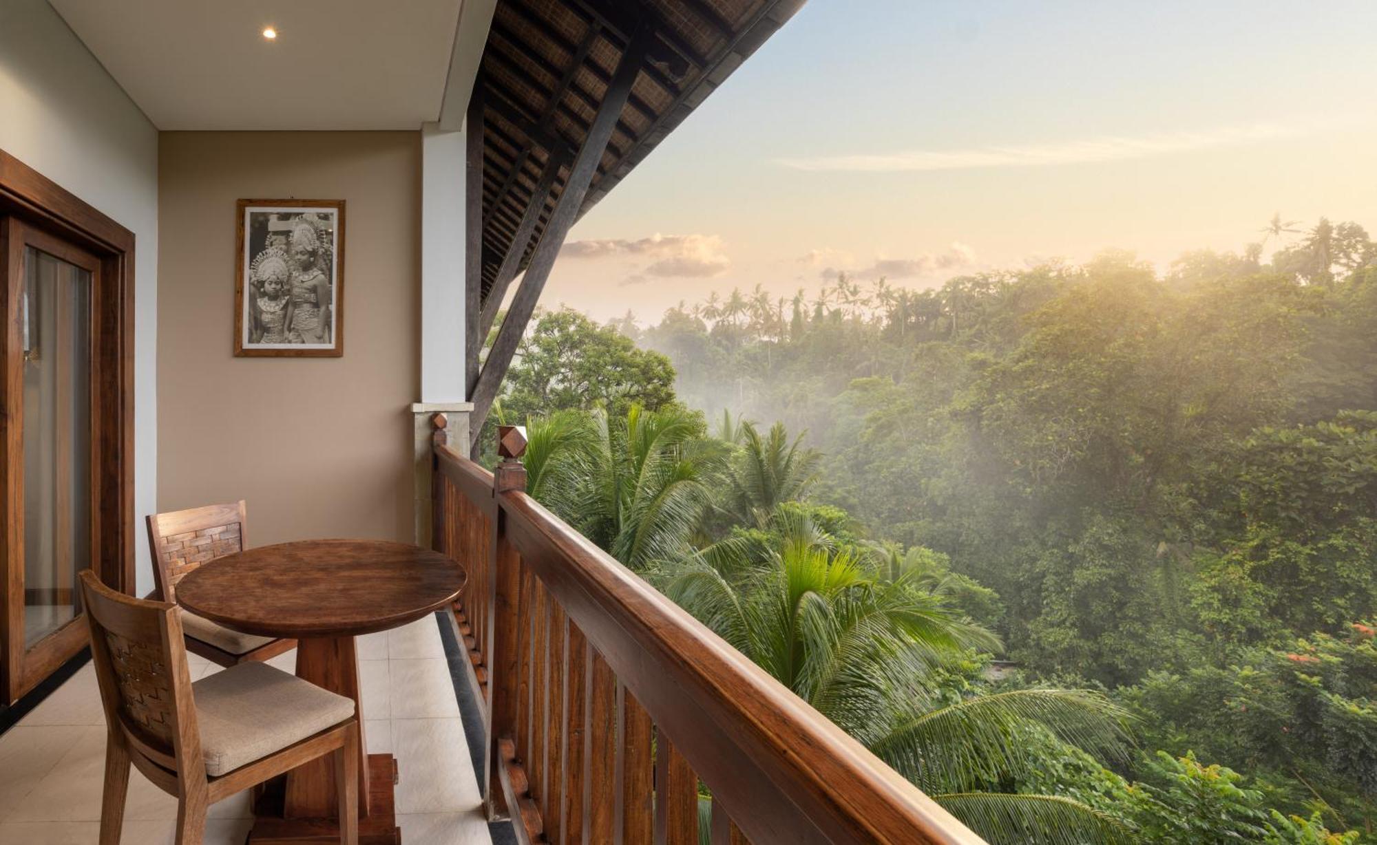 Suite Room Valley View