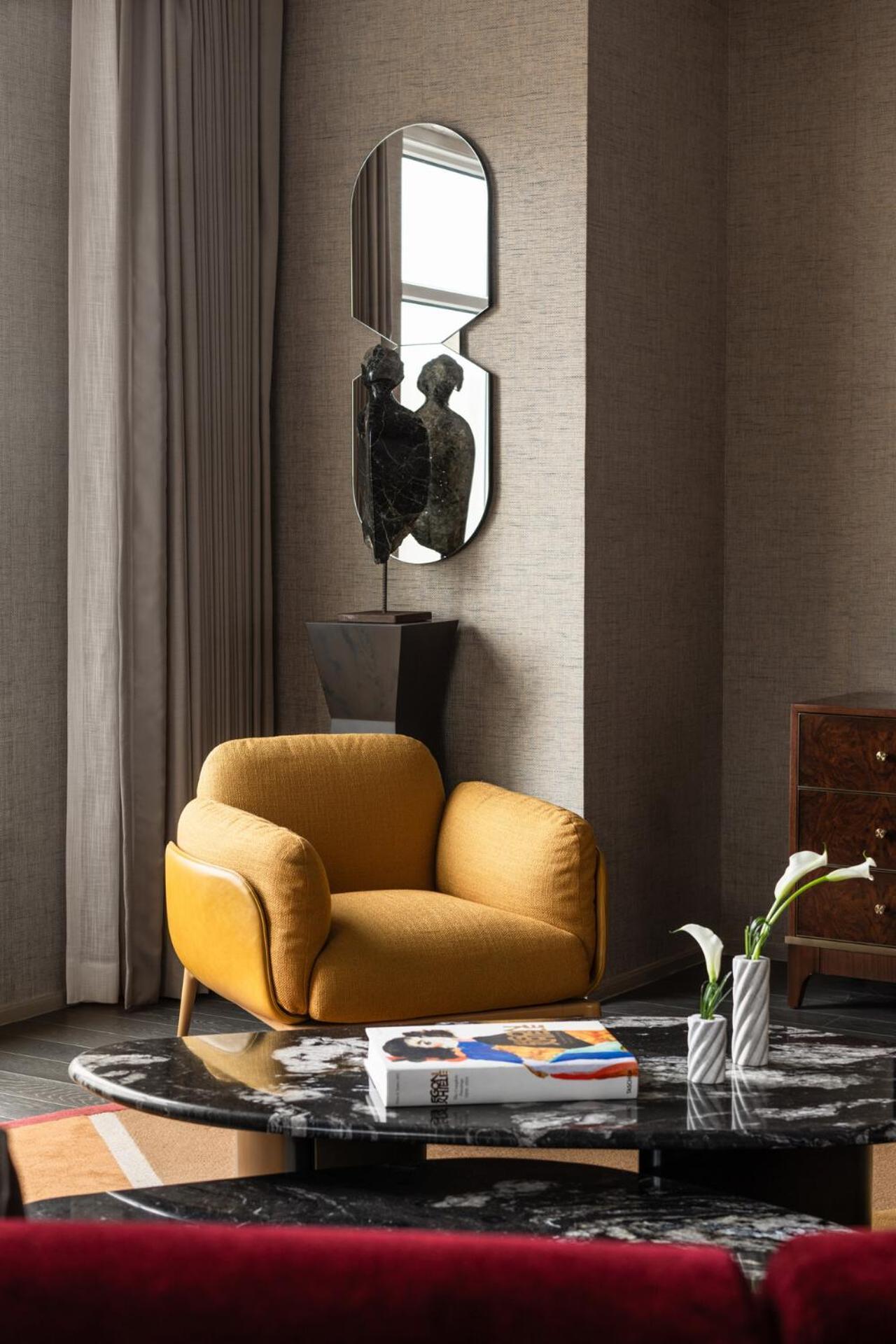 Tribeca Suite