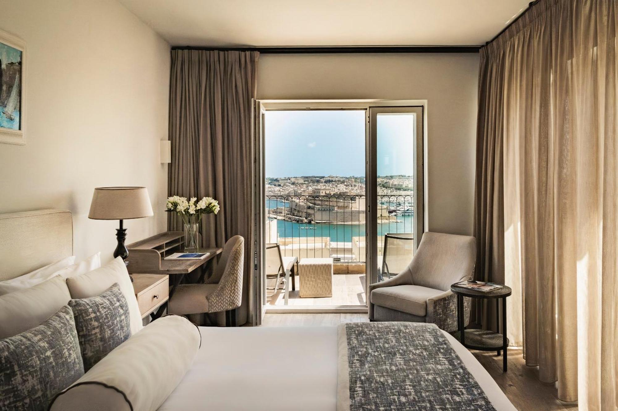 Premium Room Sea View