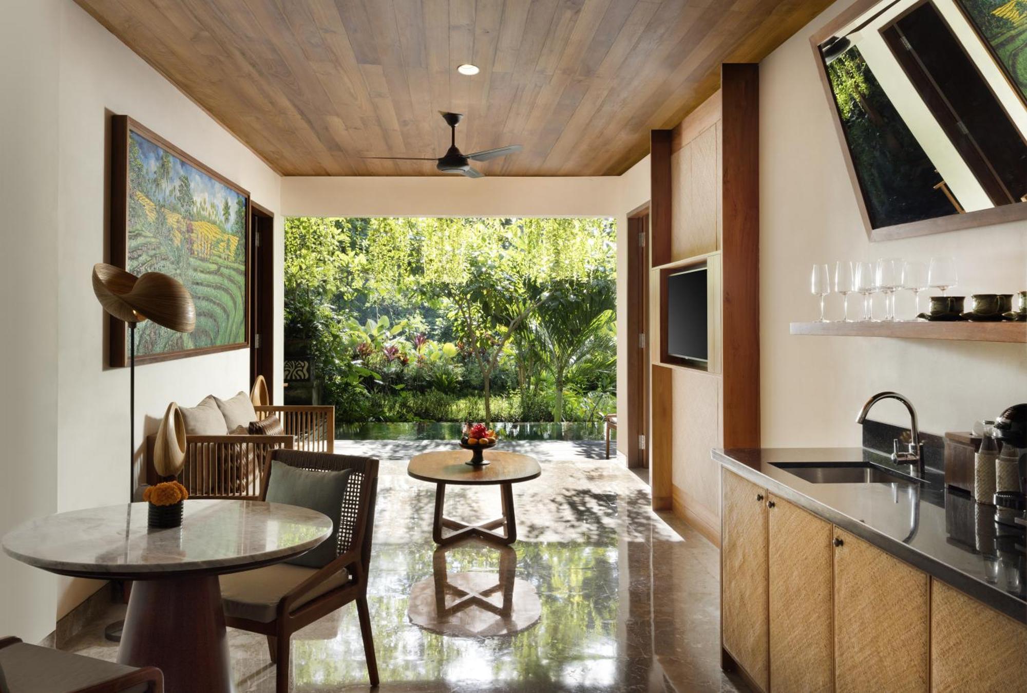 The Suweta Residence