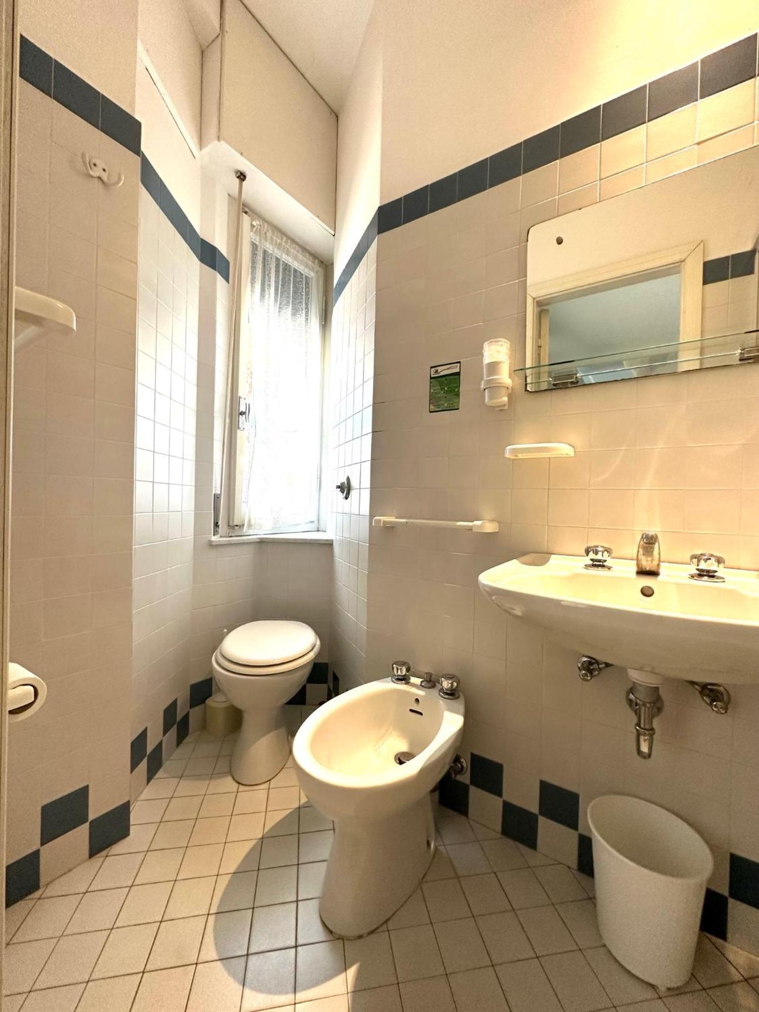 Quadruple Room Balcony